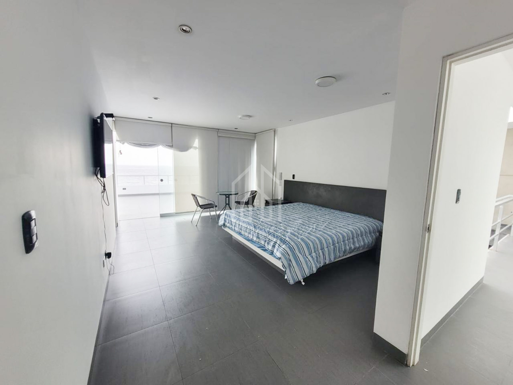 Casa de playa en venta Punta hermosa-19