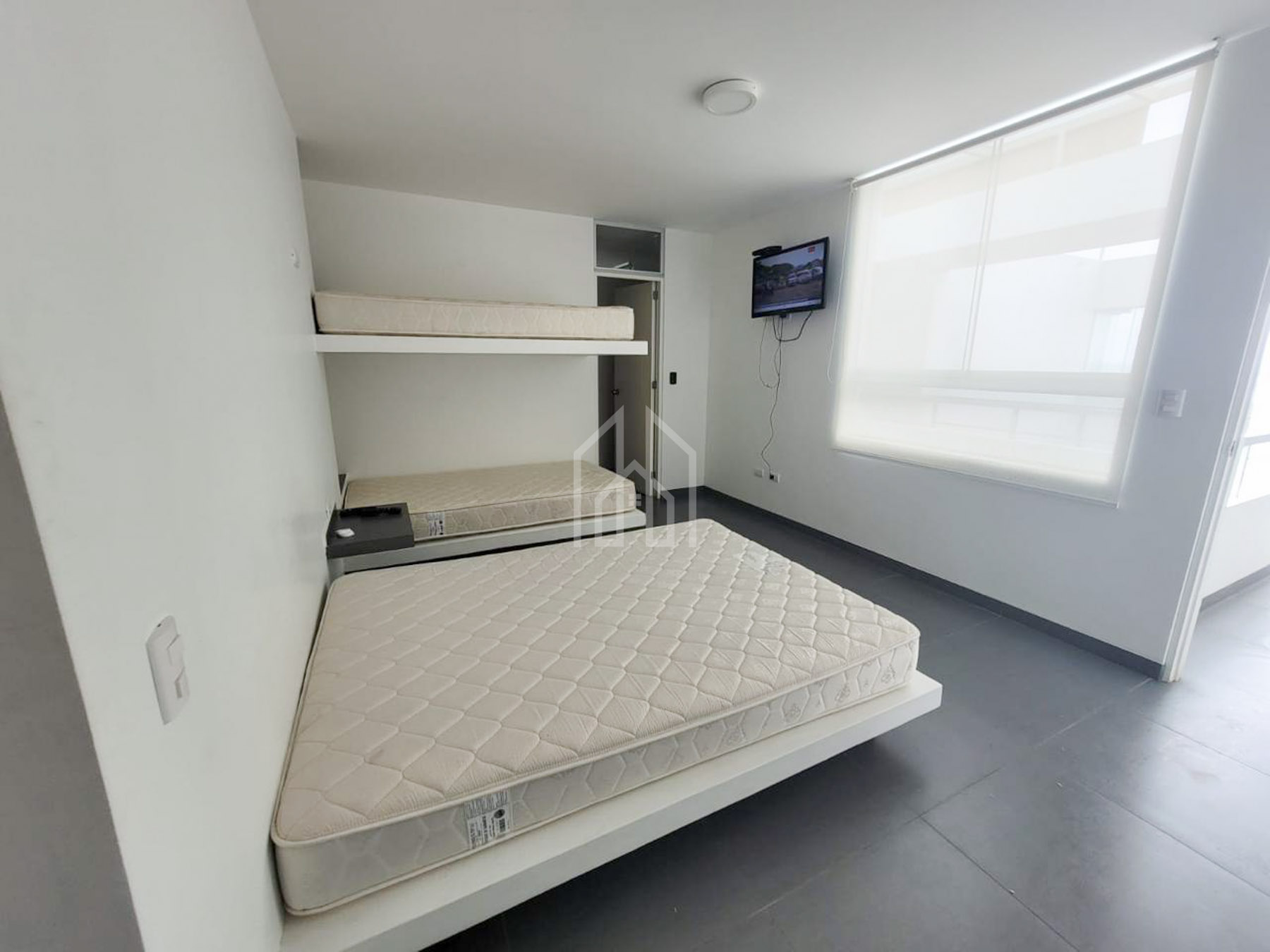 Casa de playa en venta Punta hermosa-26