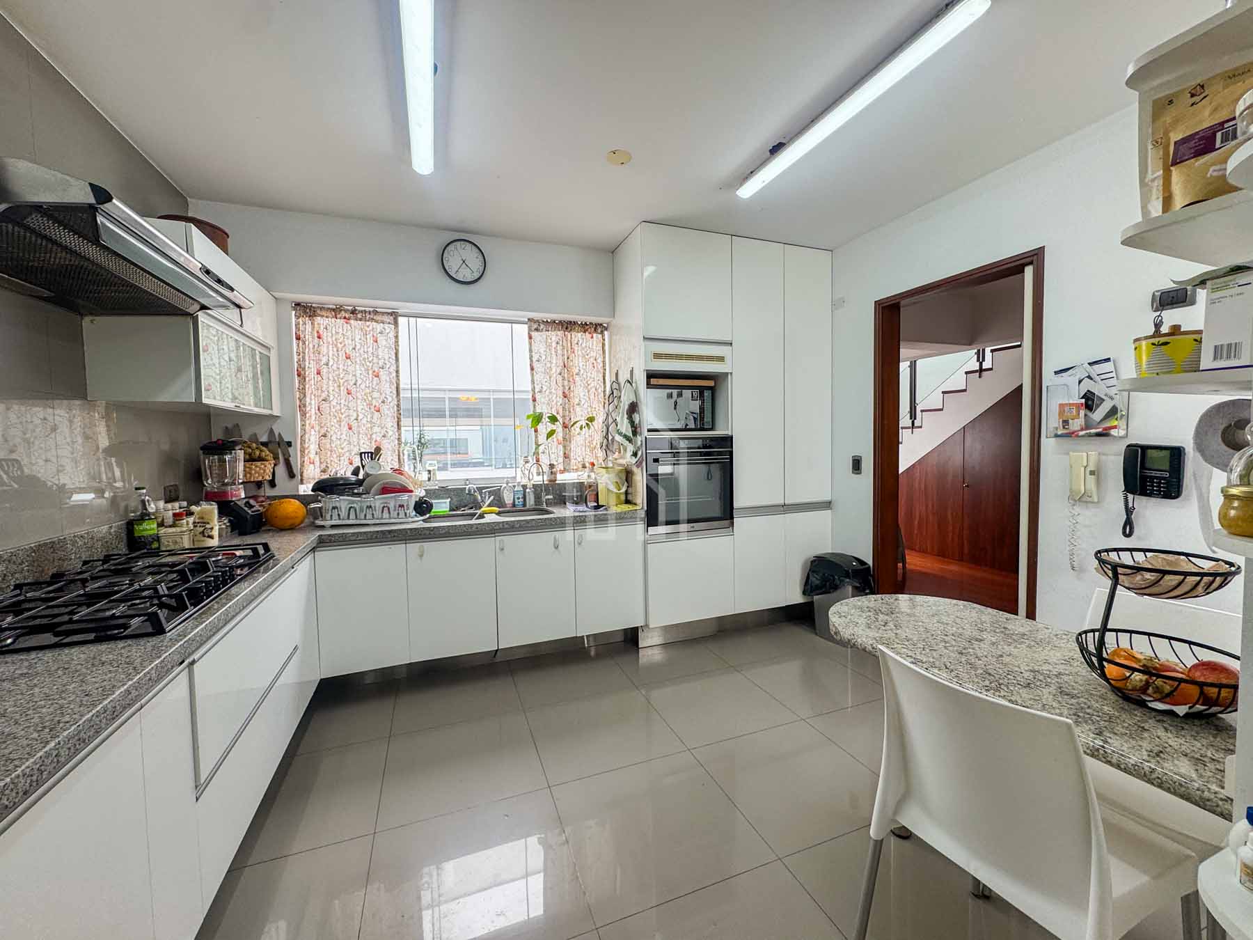 Departamento en venta Chacarilla Bello Hor-11