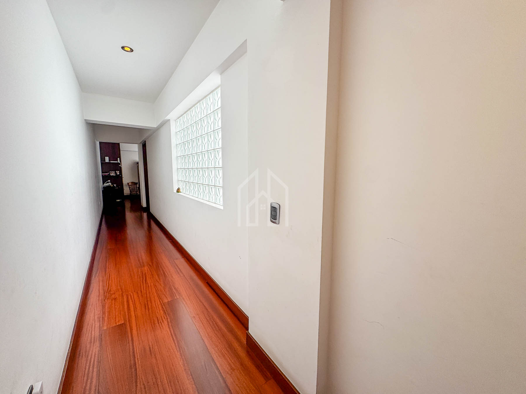 Departamento en venta Chacarilla Bello Hor-12