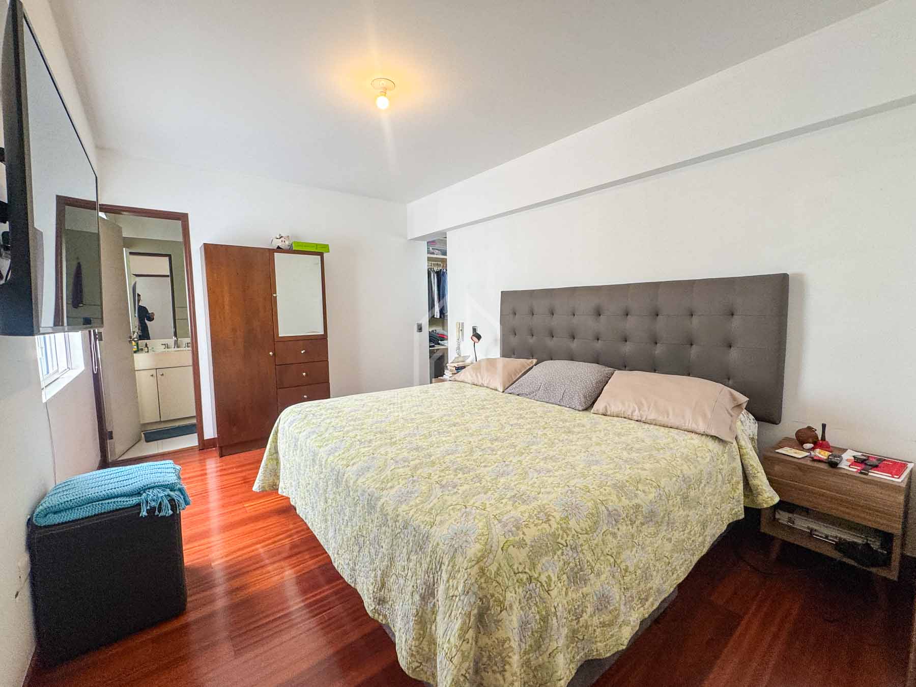 Departamento en venta Chacarilla Bello Hor-13