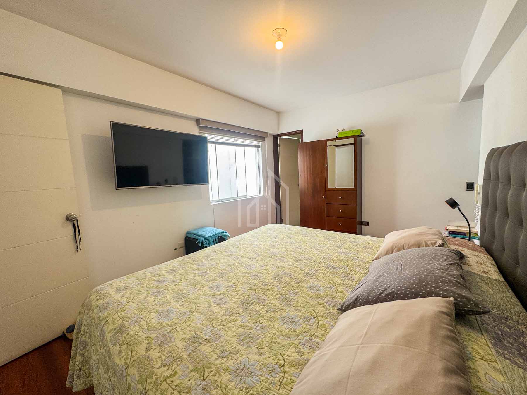 Departamento en venta Chacarilla Bello Hor-14