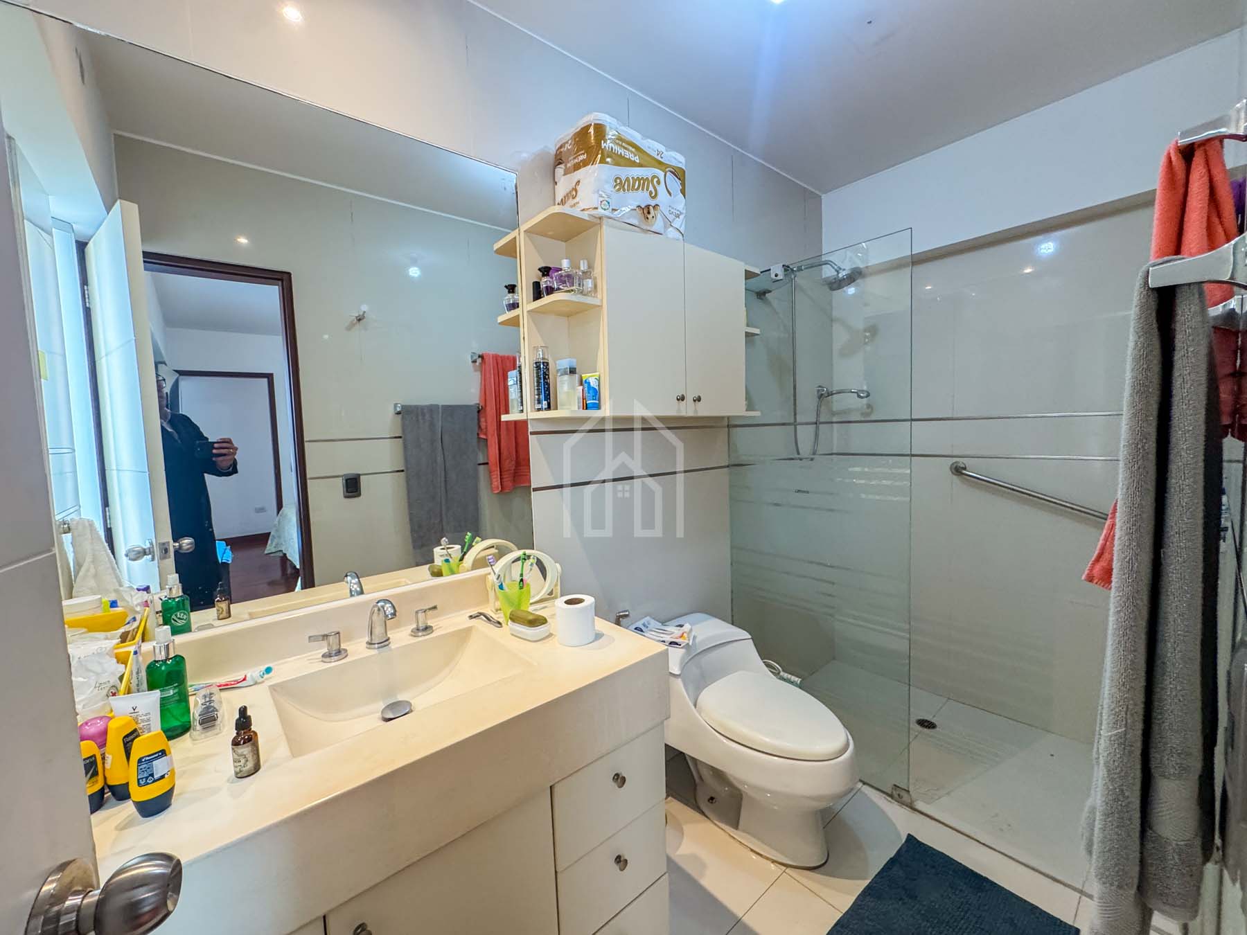 Departamento en venta Chacarilla Bello Hor-15