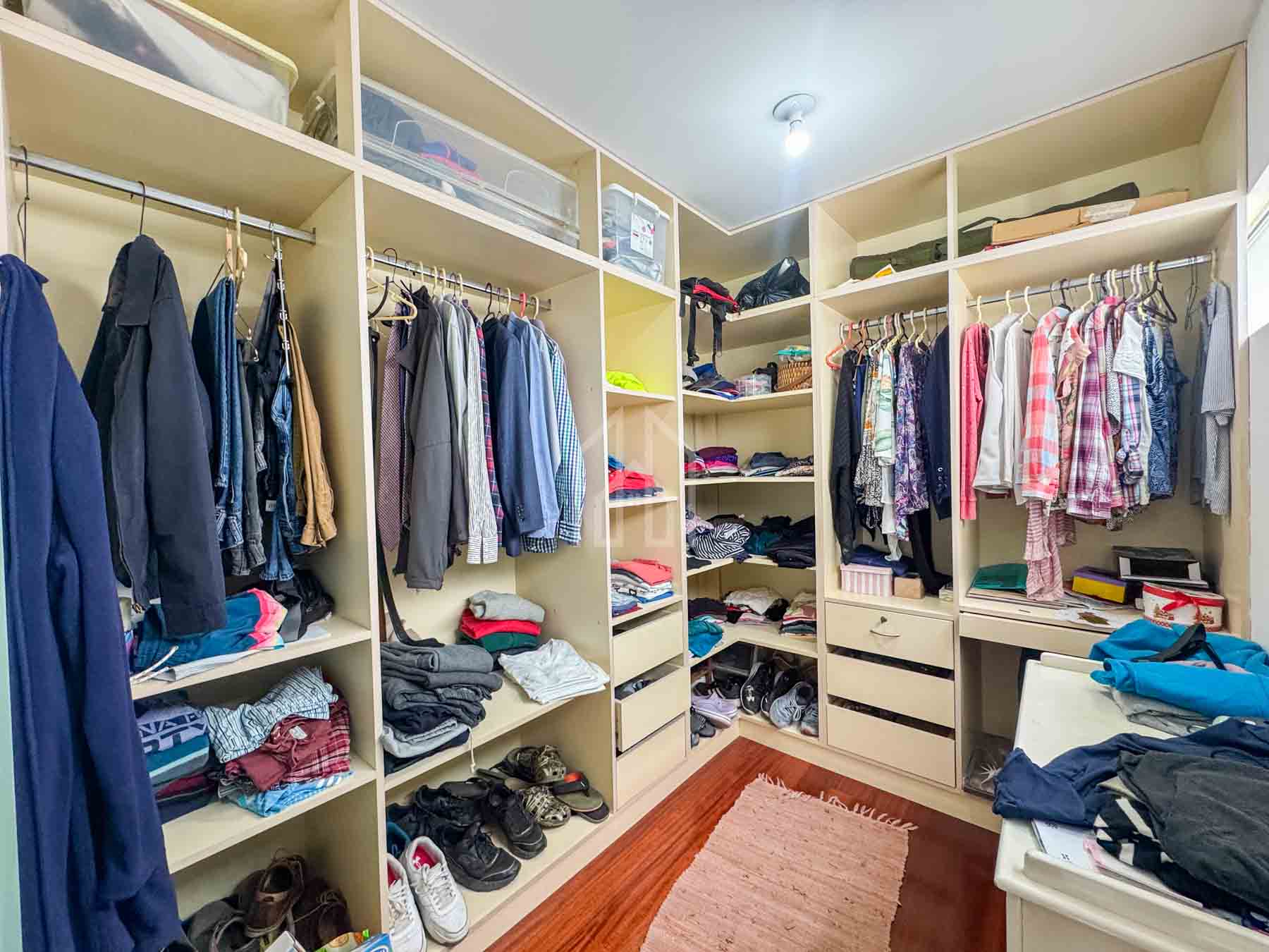 Departamento en venta Chacarilla Bello Hor-16