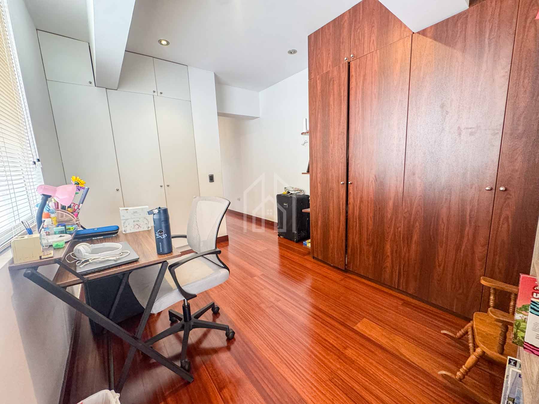 Departamento en venta Chacarilla Bello Hor-17