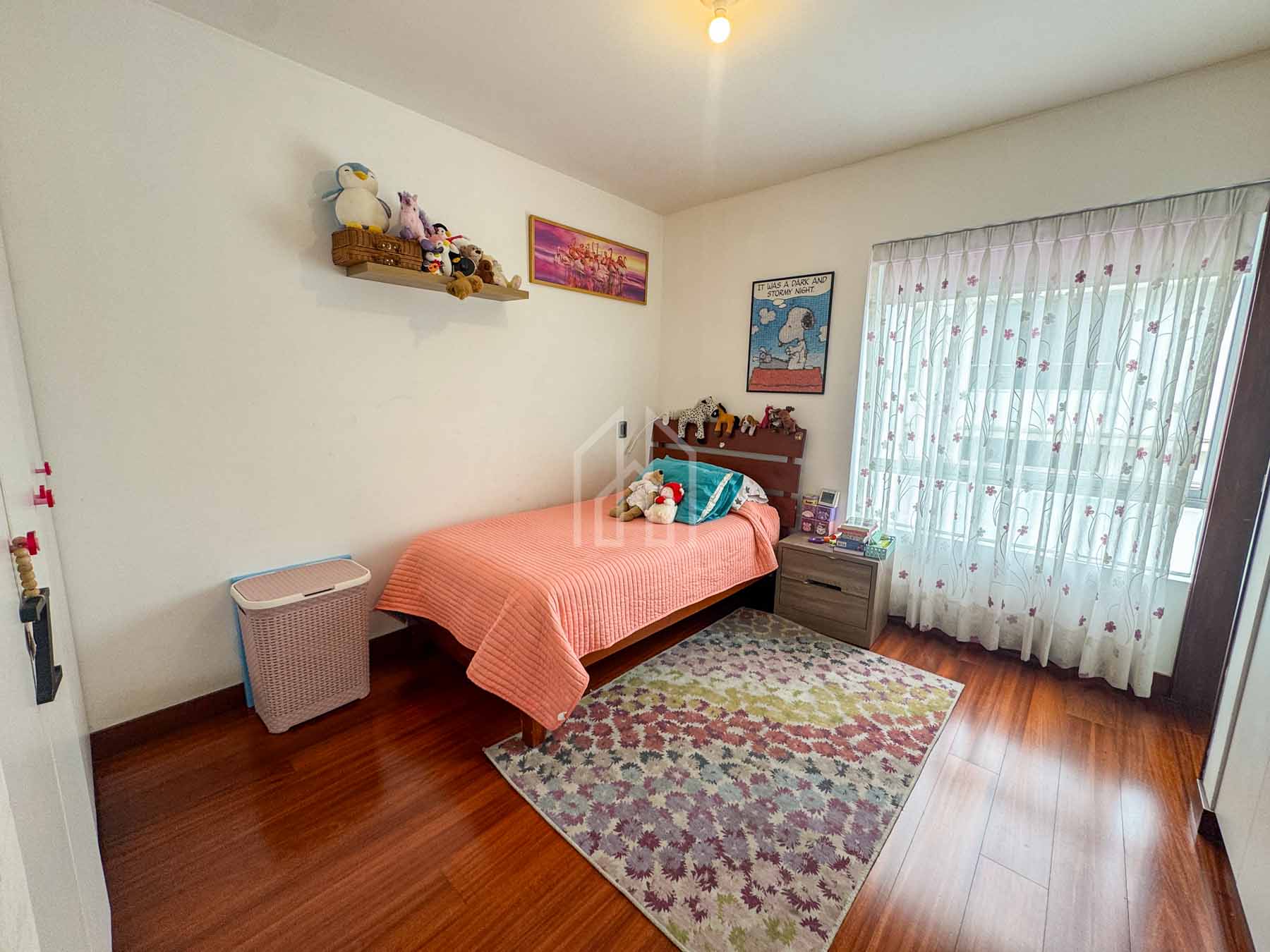 Departamento en venta Chacarilla Bello Hor-18