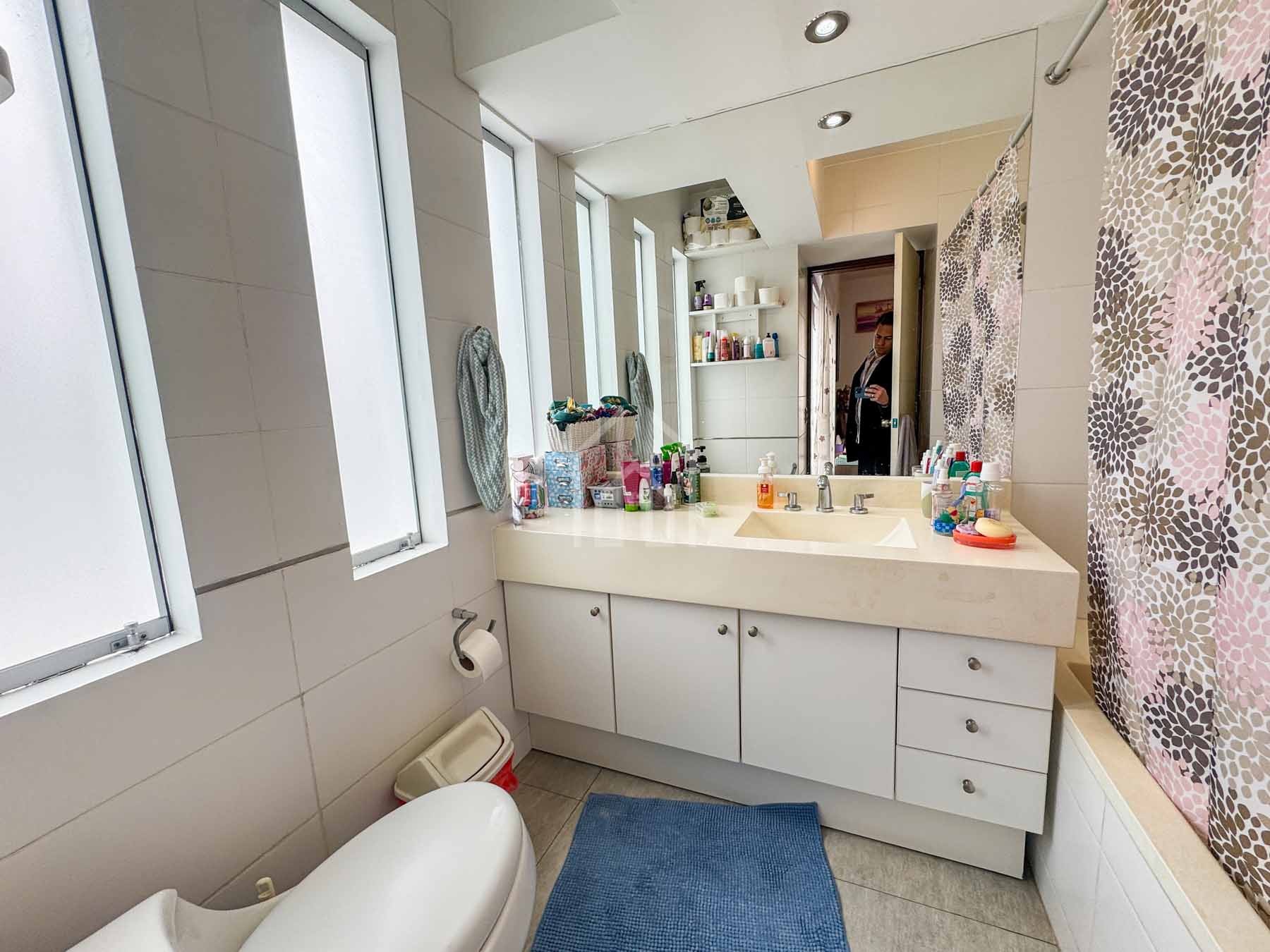 Departamento en venta Chacarilla Bello Hor-19