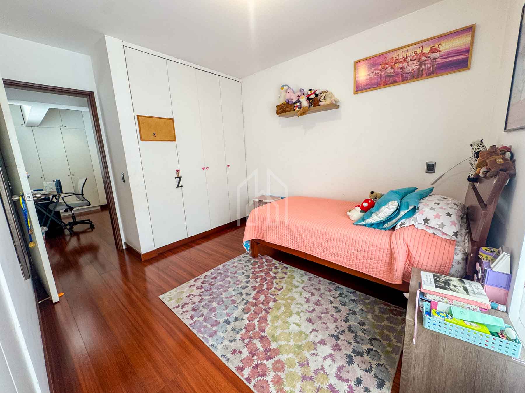 Departamento en venta Chacarilla Bello Hor-20