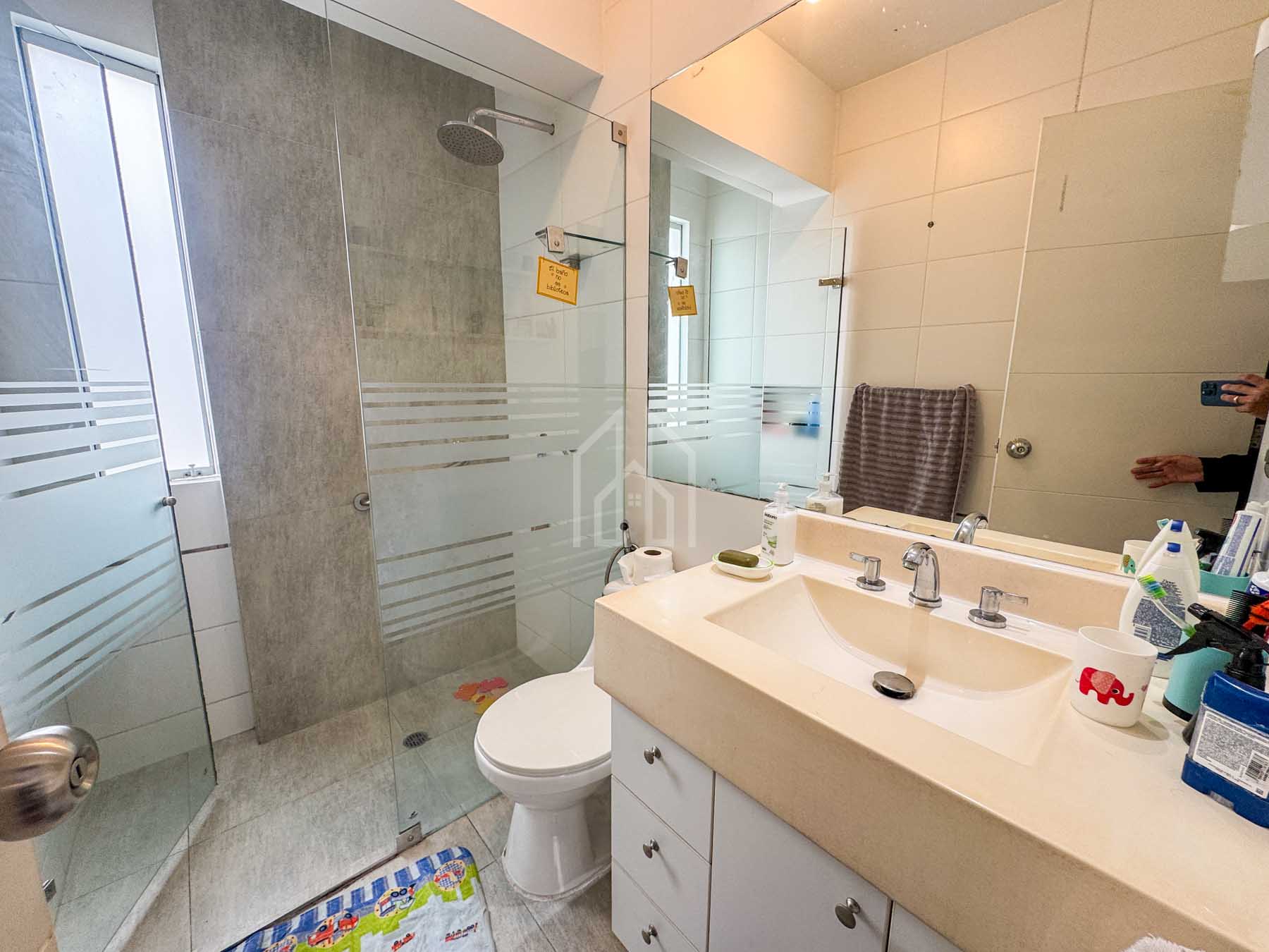 Departamento en venta Chacarilla Bello Hor-22