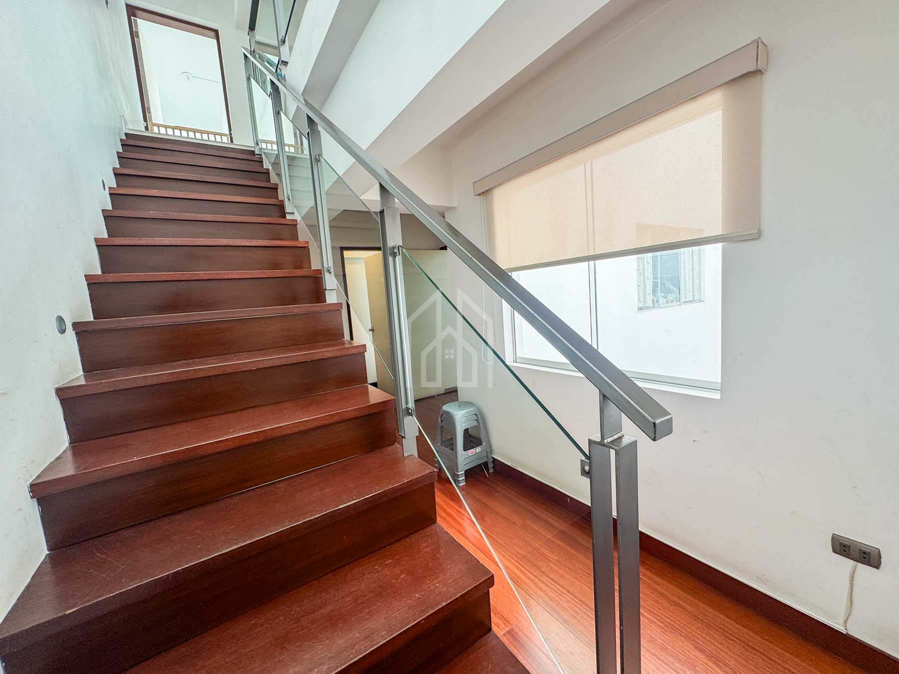 Departamento en venta Chacarilla Bello Hor-23