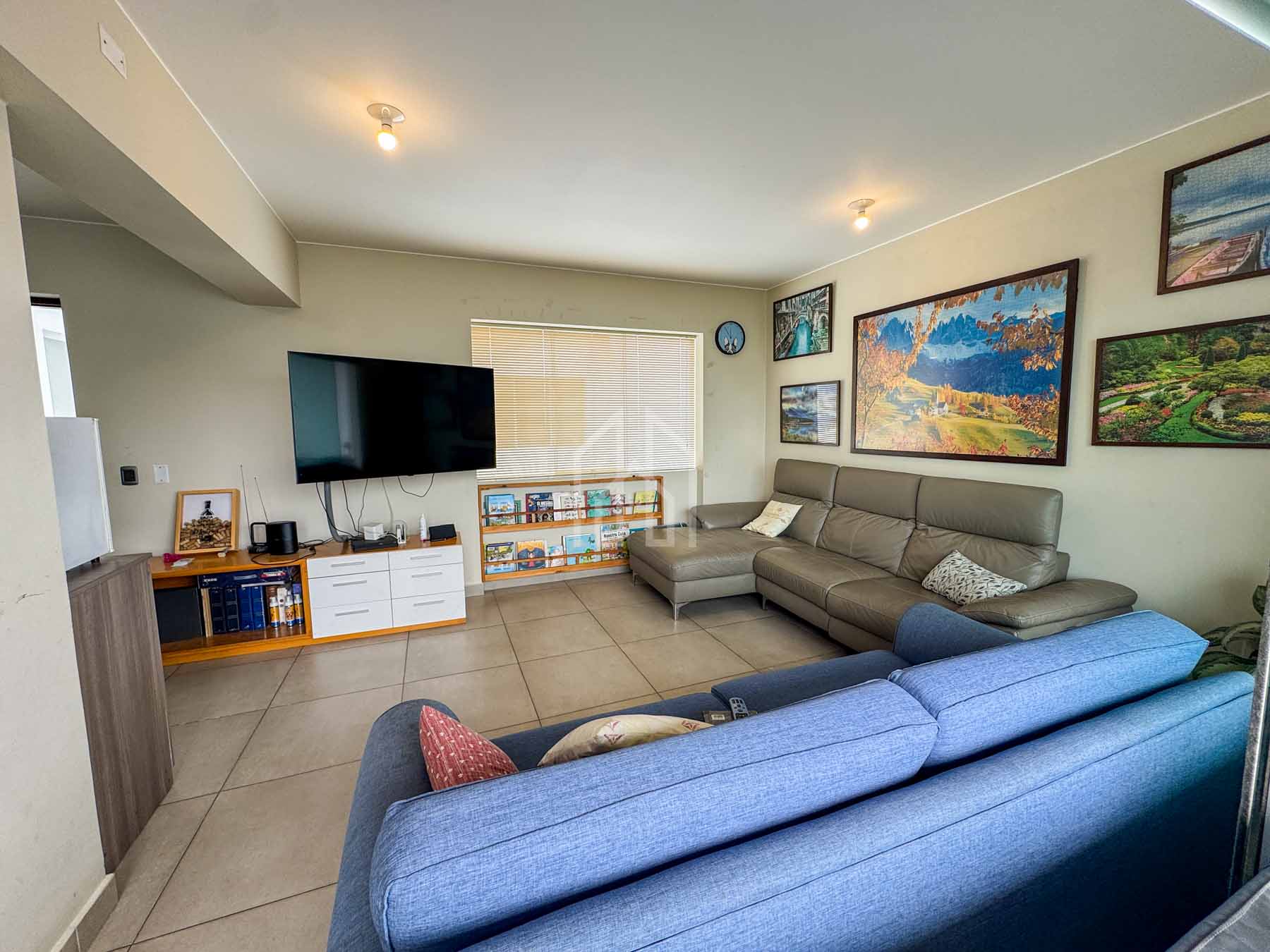 Departamento en venta Chacarilla Bello Hor-24