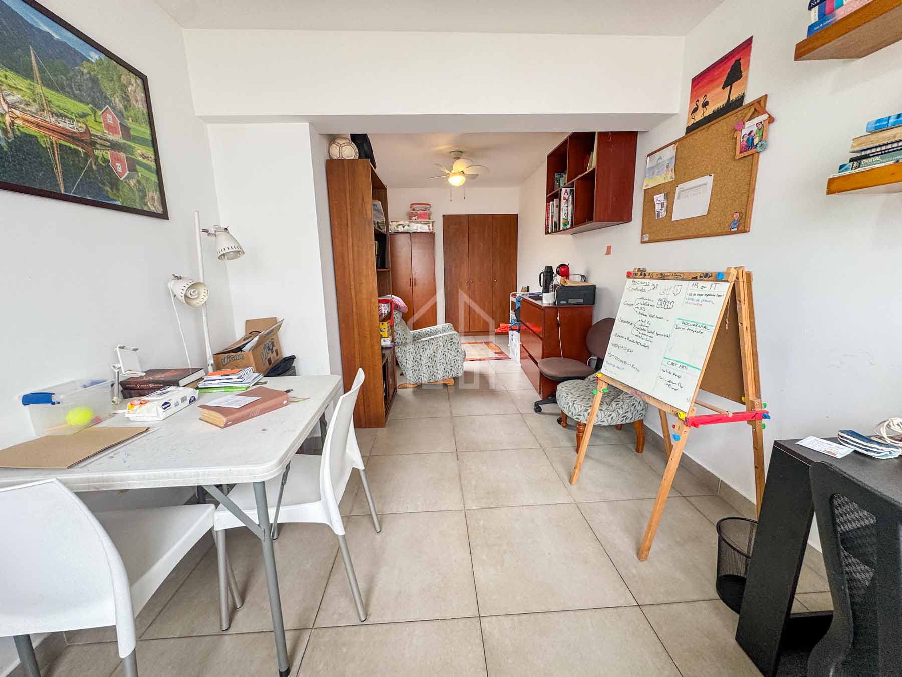 Departamento en venta Chacarilla Bello Hor-28