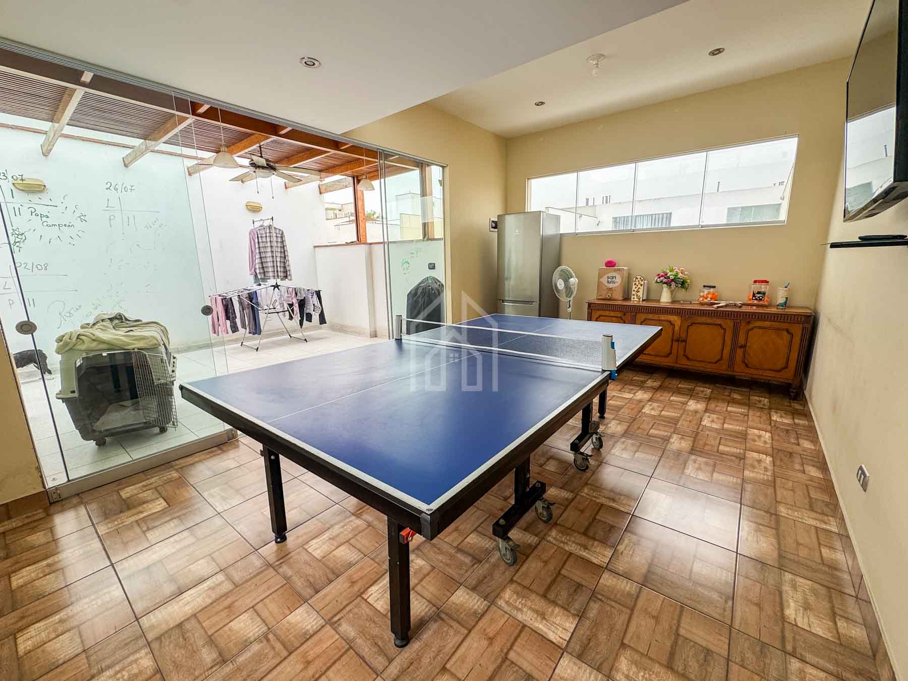 Departamento en venta Chacarilla Bello Hor-29