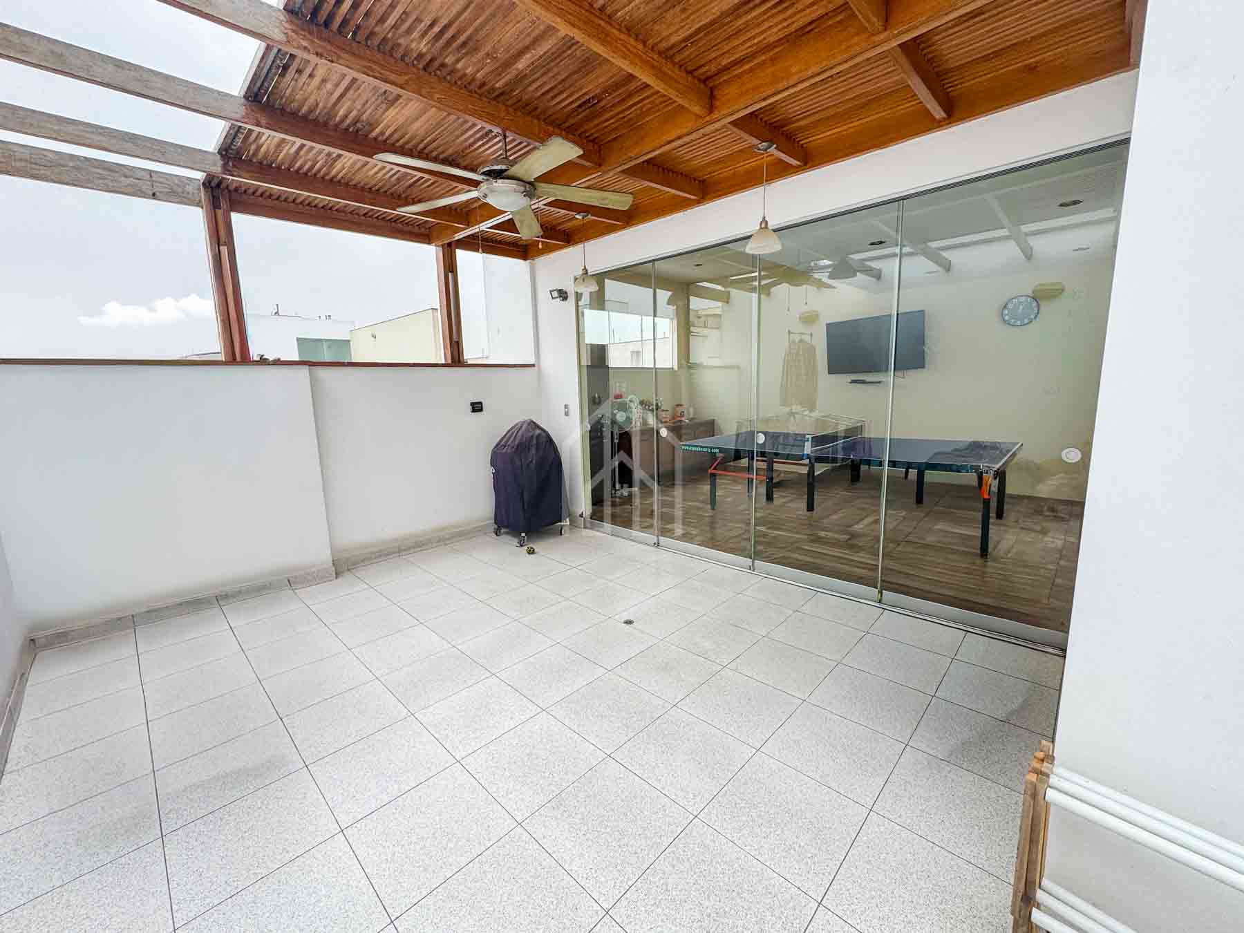 Departamento en venta Chacarilla Bello Hor-30