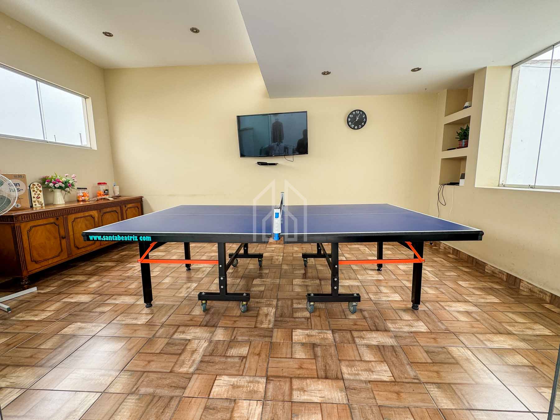 Departamento en venta Chacarilla Bello Hor-31