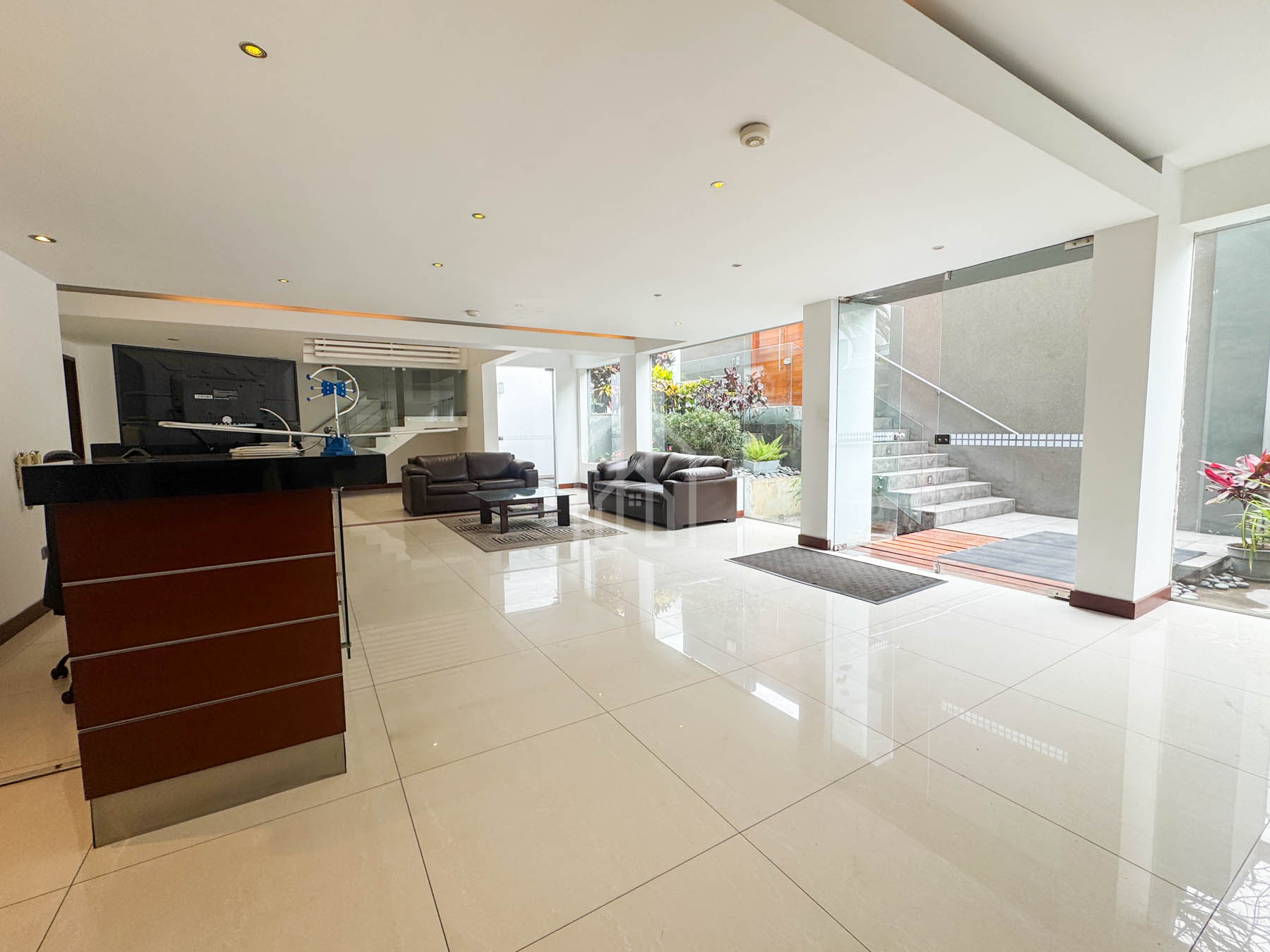 Departamento en venta Chacarilla Bello Hor-34