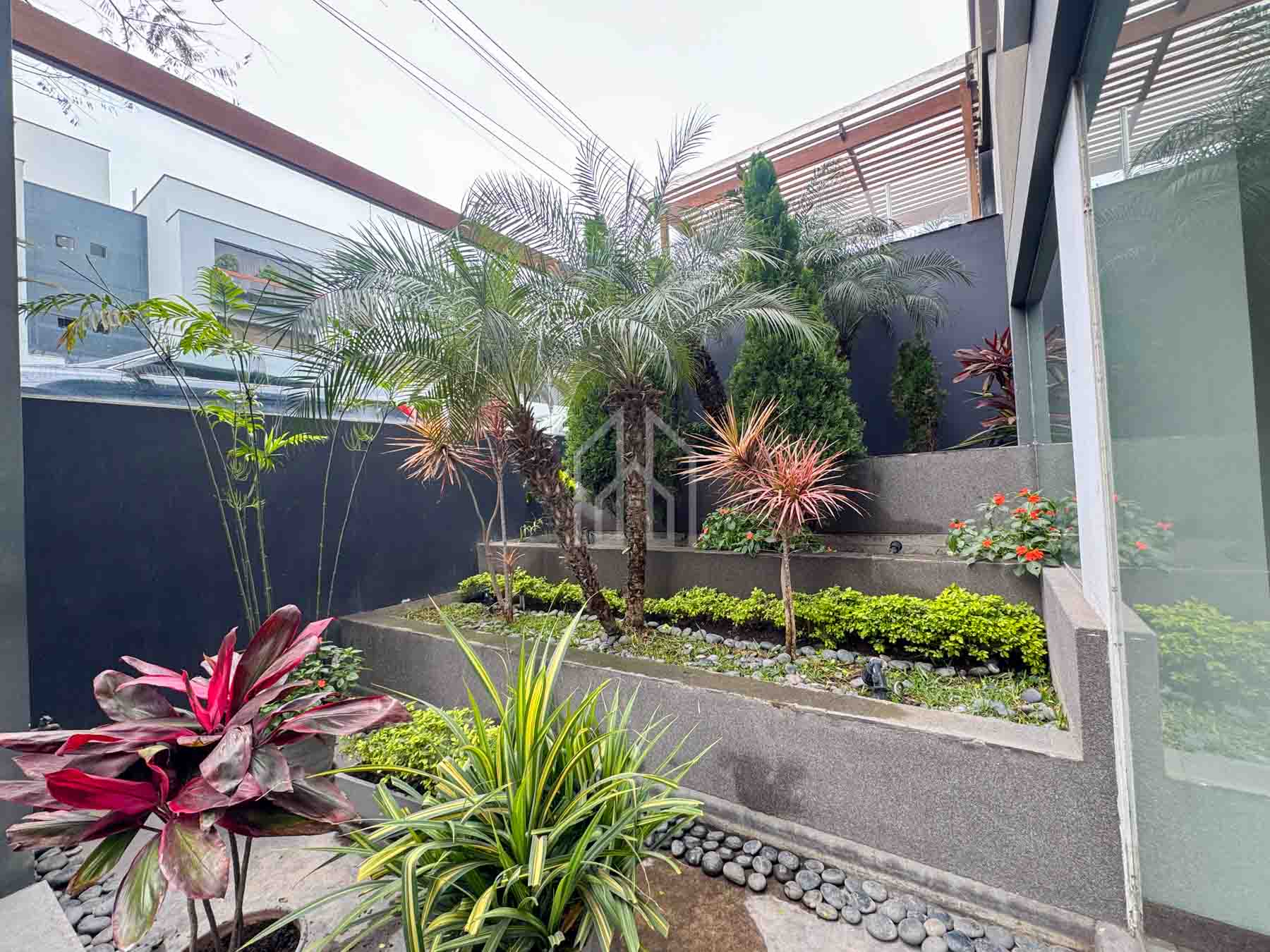 Departamento en venta Chacarilla Bello Hor-36