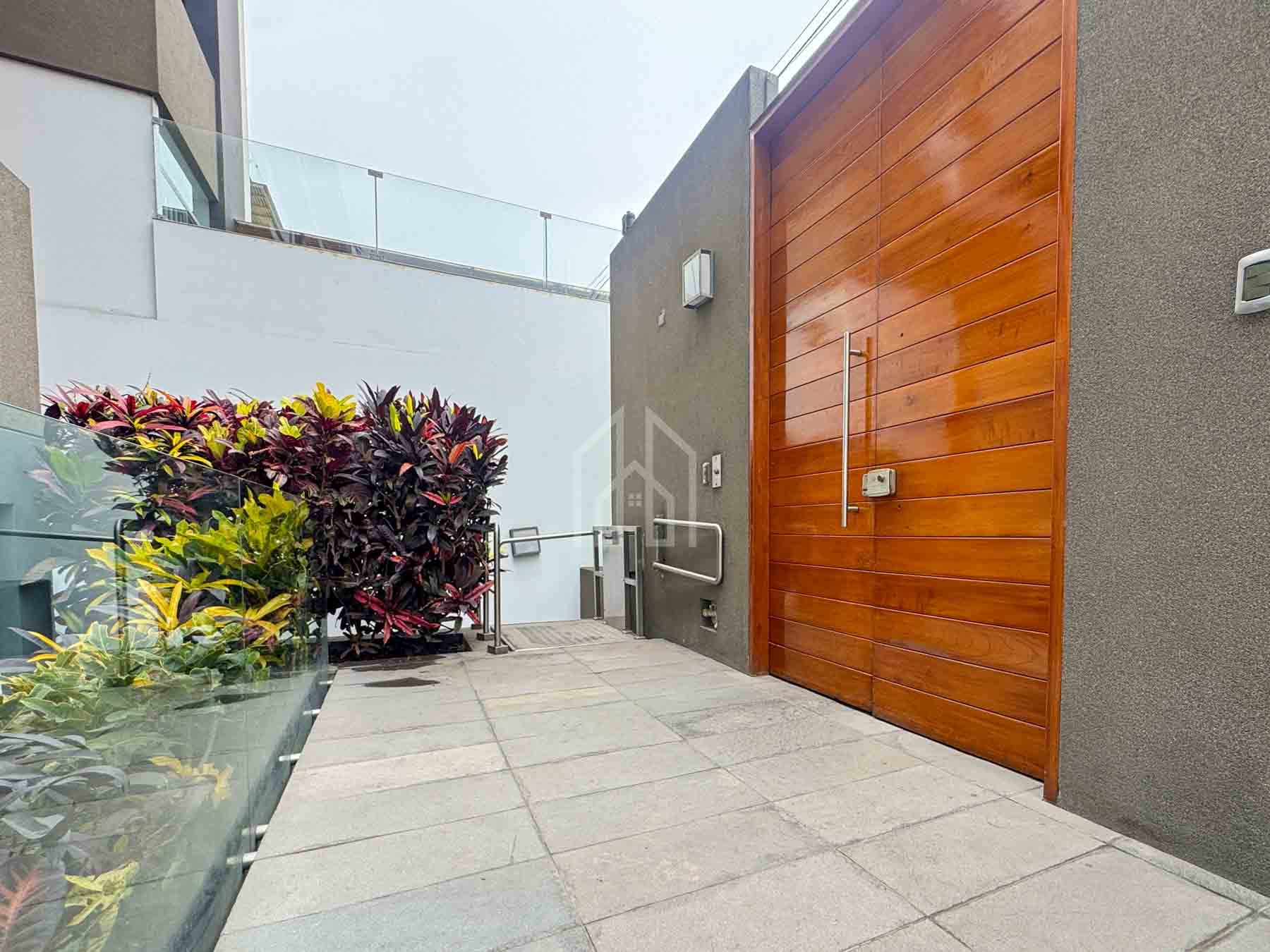 Departamento en venta Chacarilla Bello Hor-37