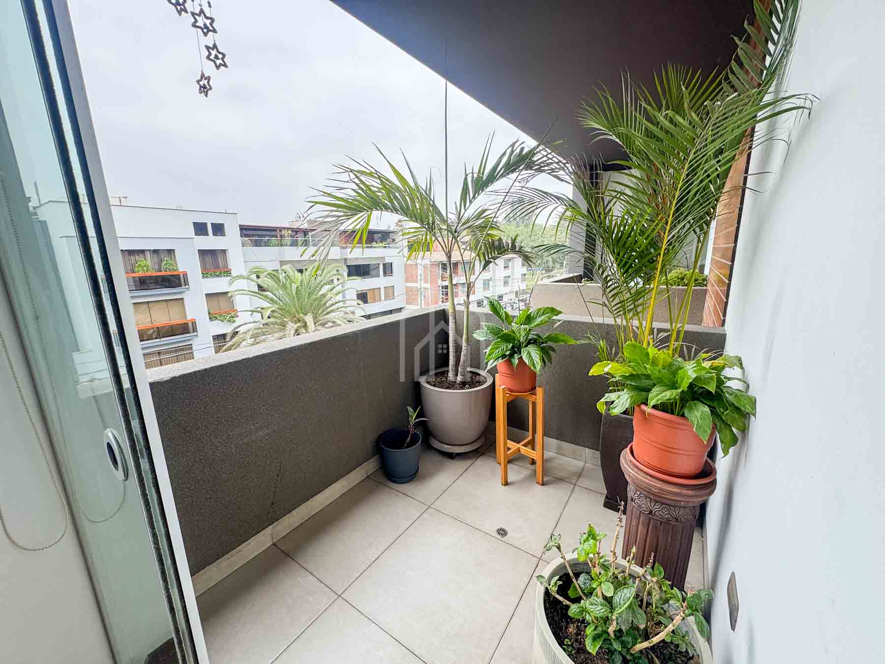 Departamento en venta Chacarilla Bello Hor-4