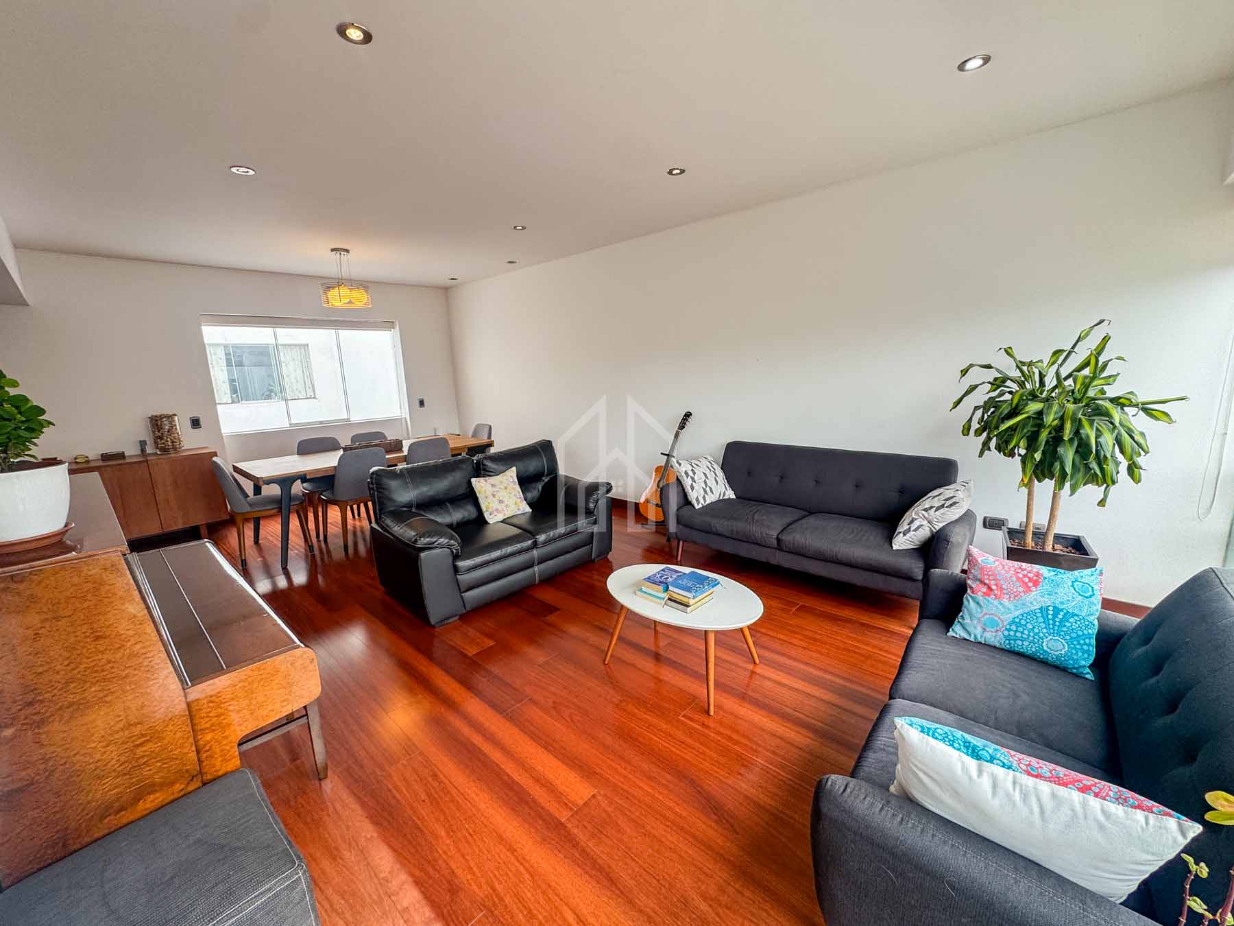 Departamento en venta Chacarilla Bello Hor-5