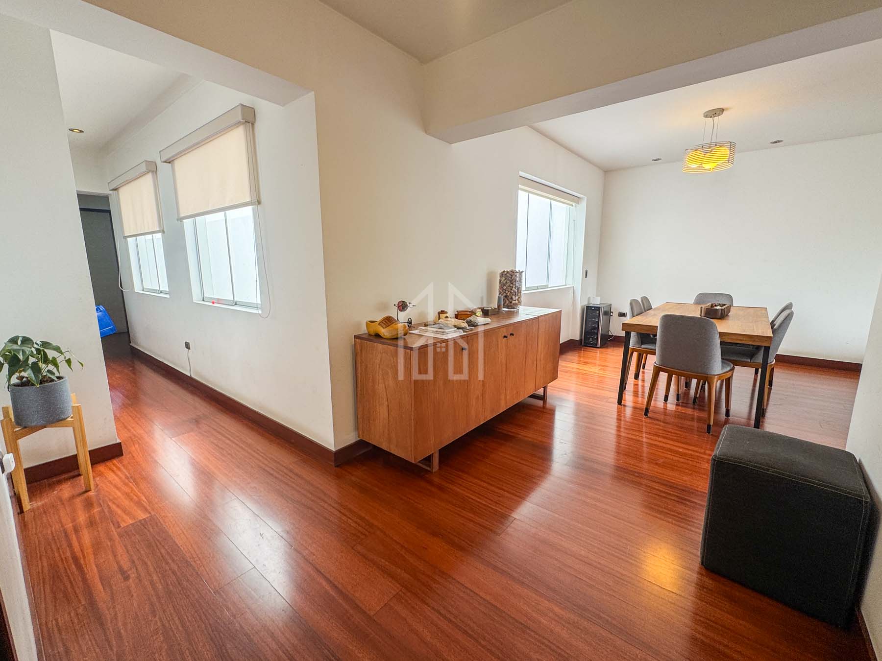 Departamento en venta Chacarilla Bello Hor-6