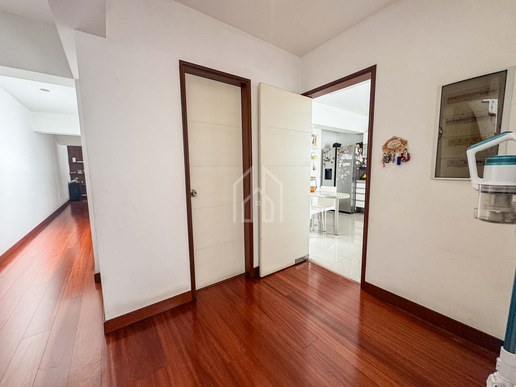 Departamento en venta Chacarilla Bello Hor-7