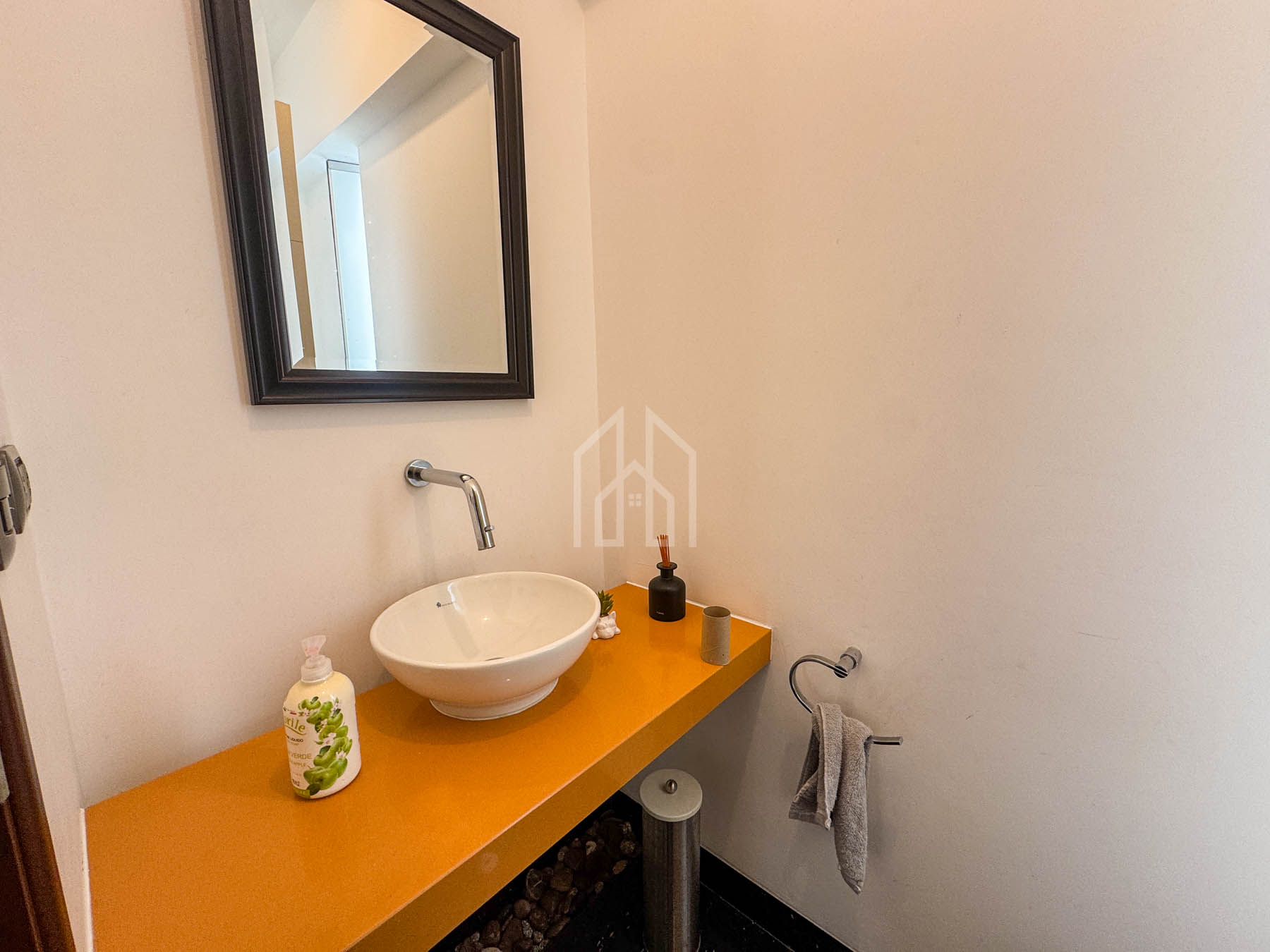 Departamento en venta Chacarilla Bello Hor-9