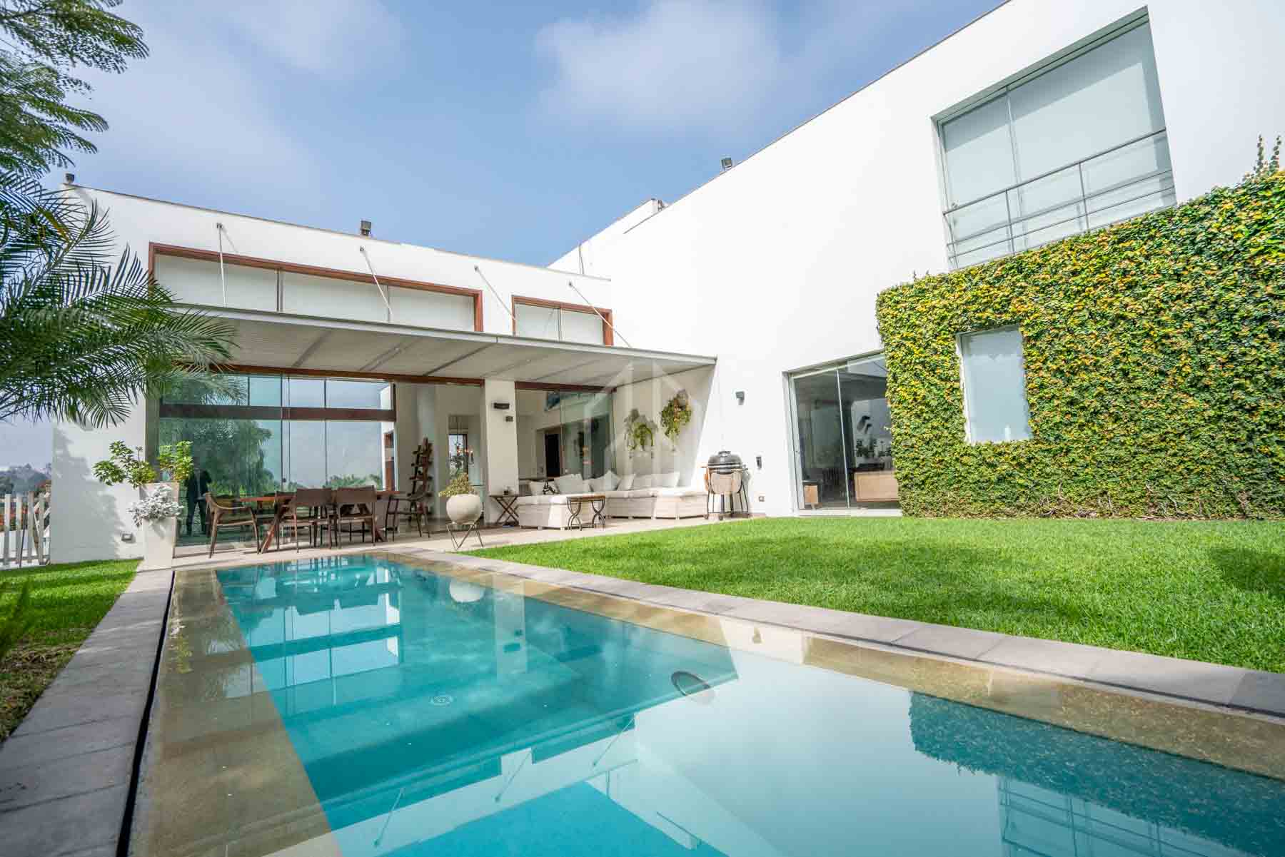 casa en venta la planicie condominio-19