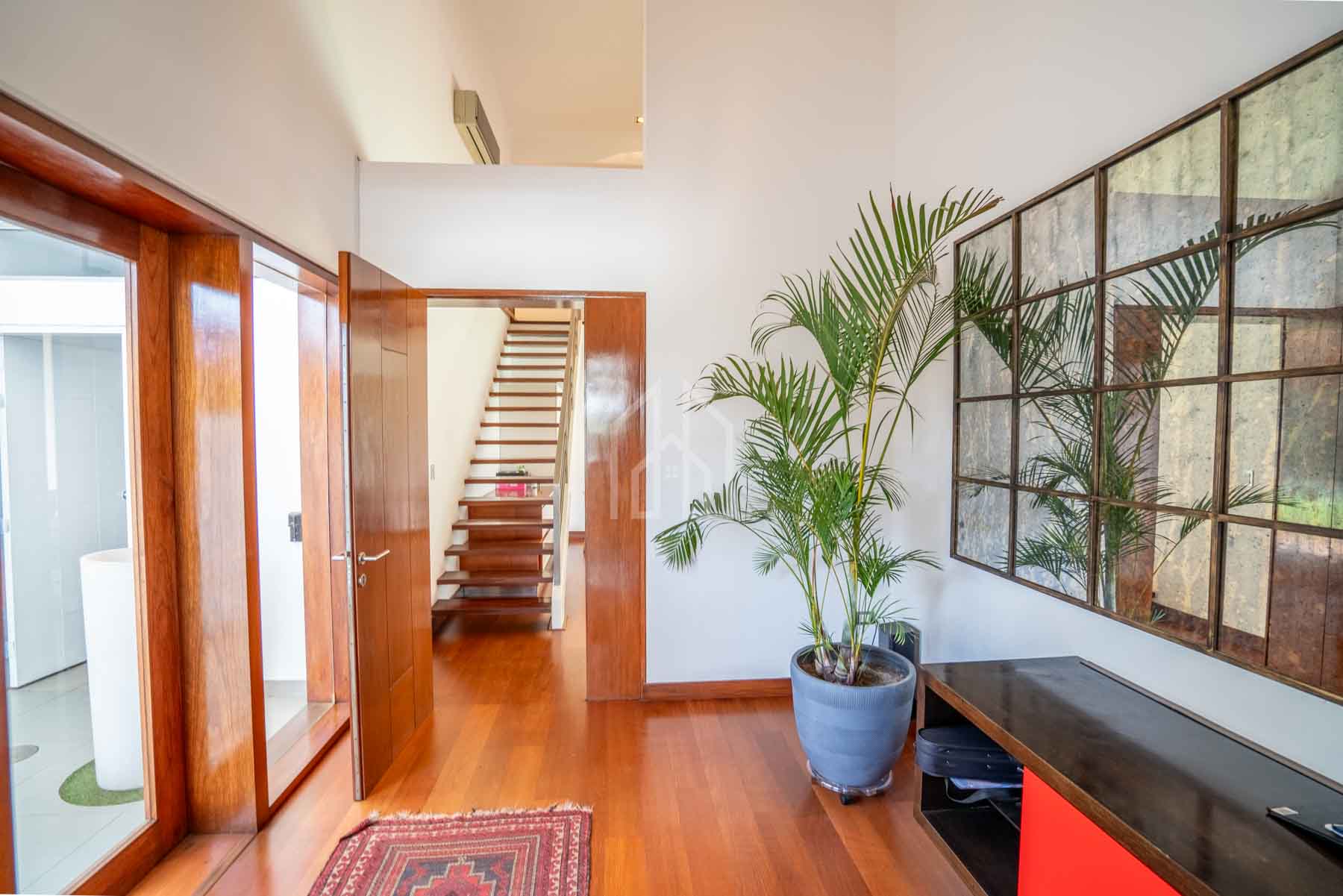 casa en venta la planicie condominio-29