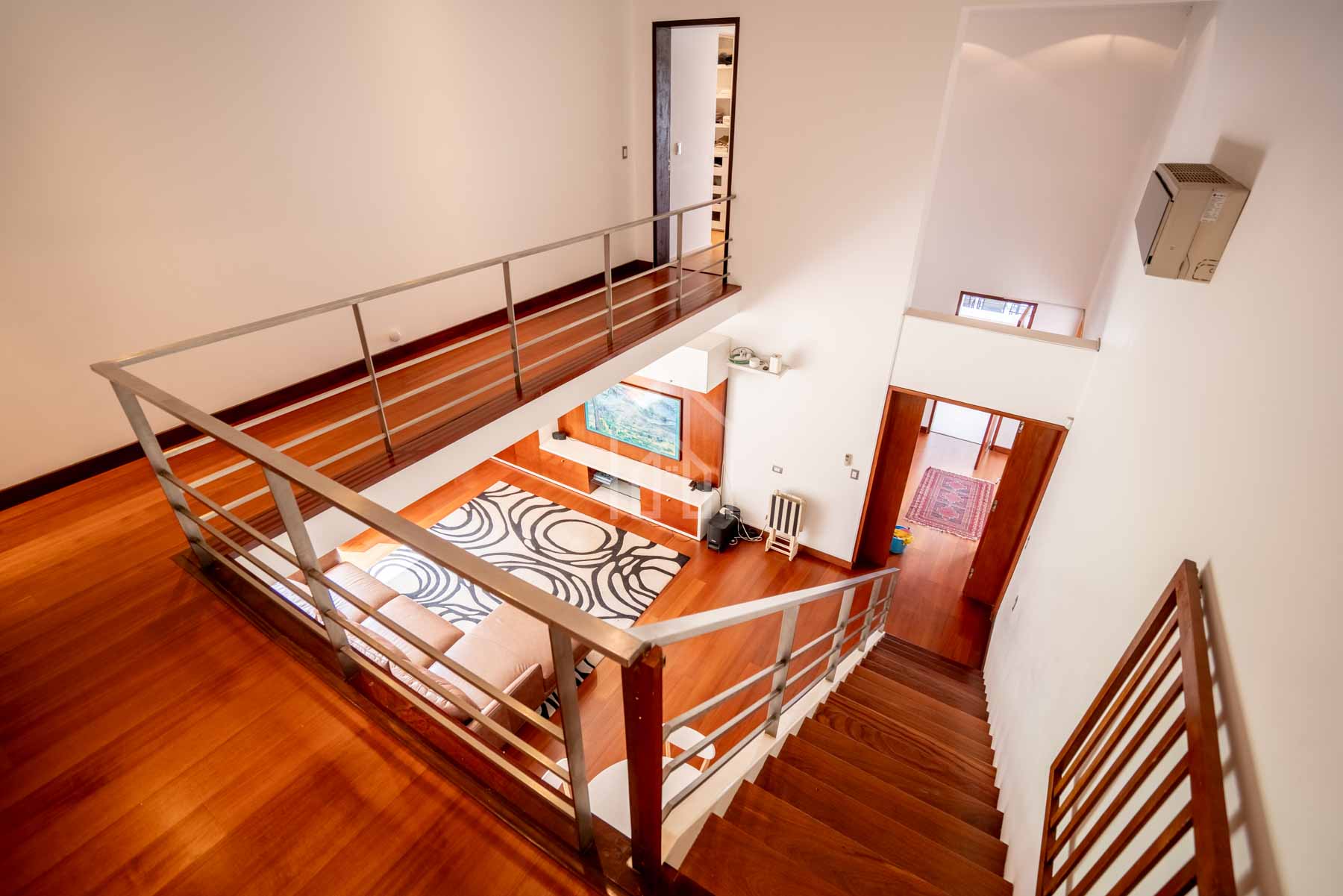 casa en venta la planicie condominio-37