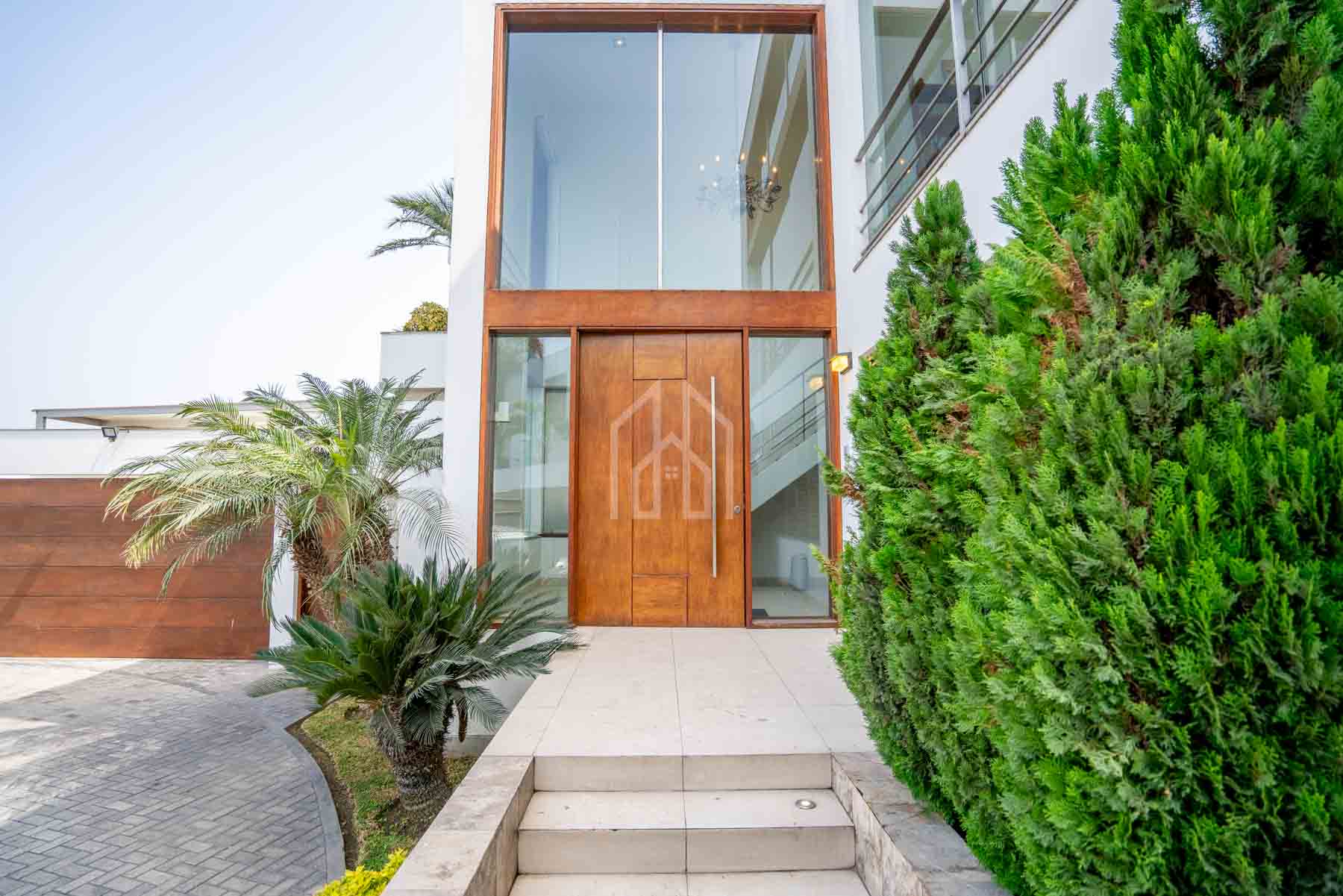 casa en venta la planicie condominio-4