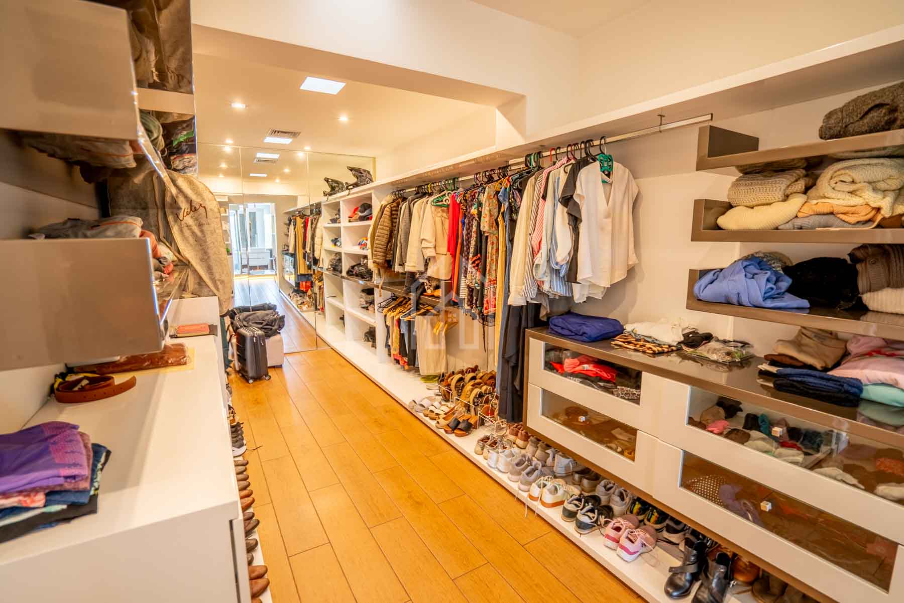 casa en venta la planicie condominio-45