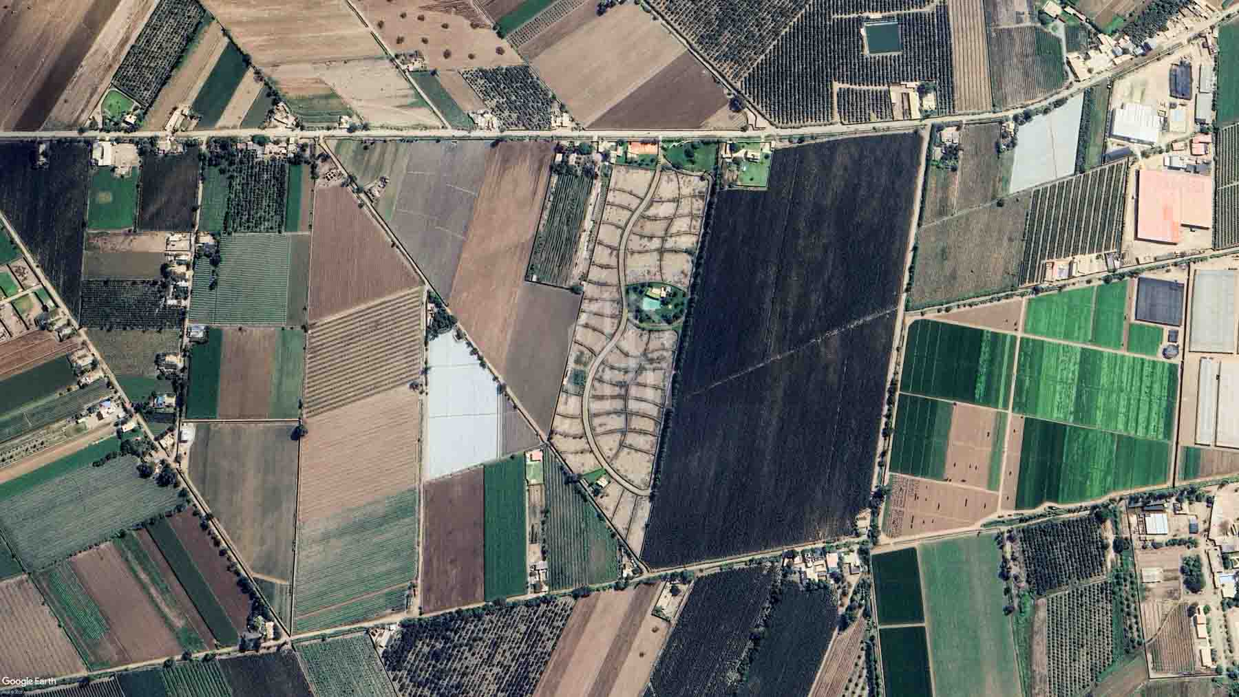 terreno de campo en venta cañete-2