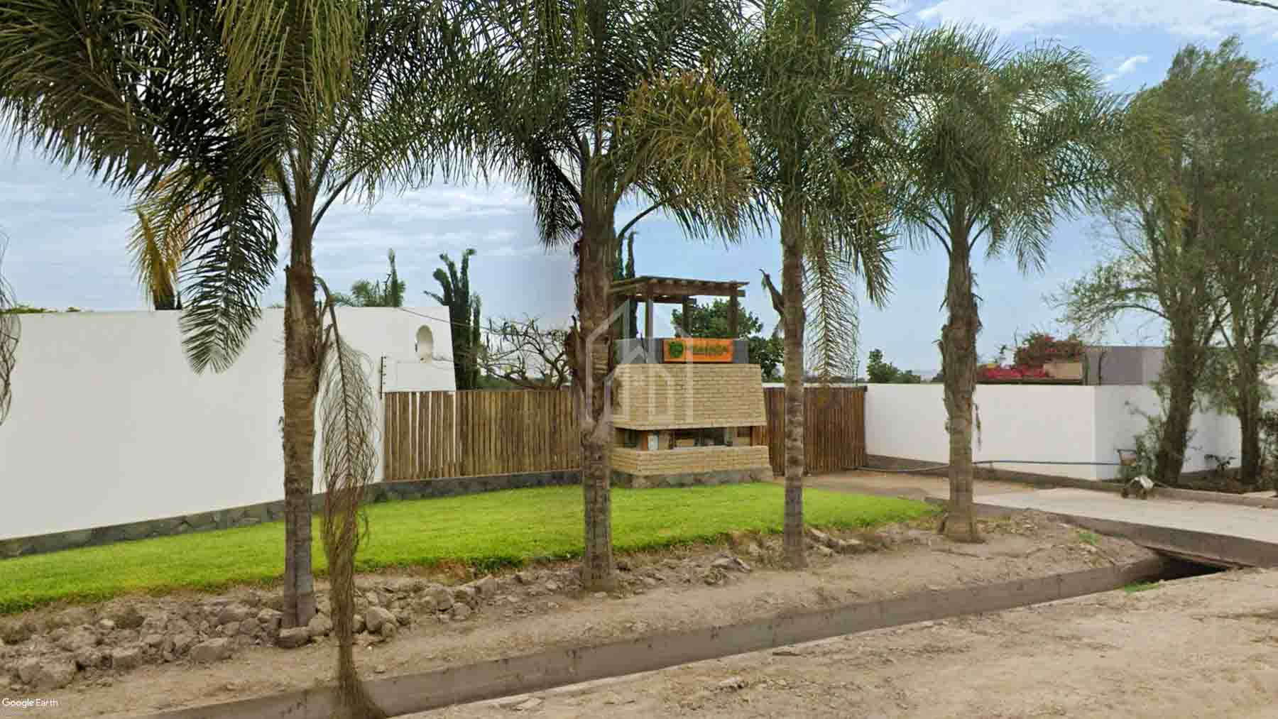 Terreno en Condominio de Campo