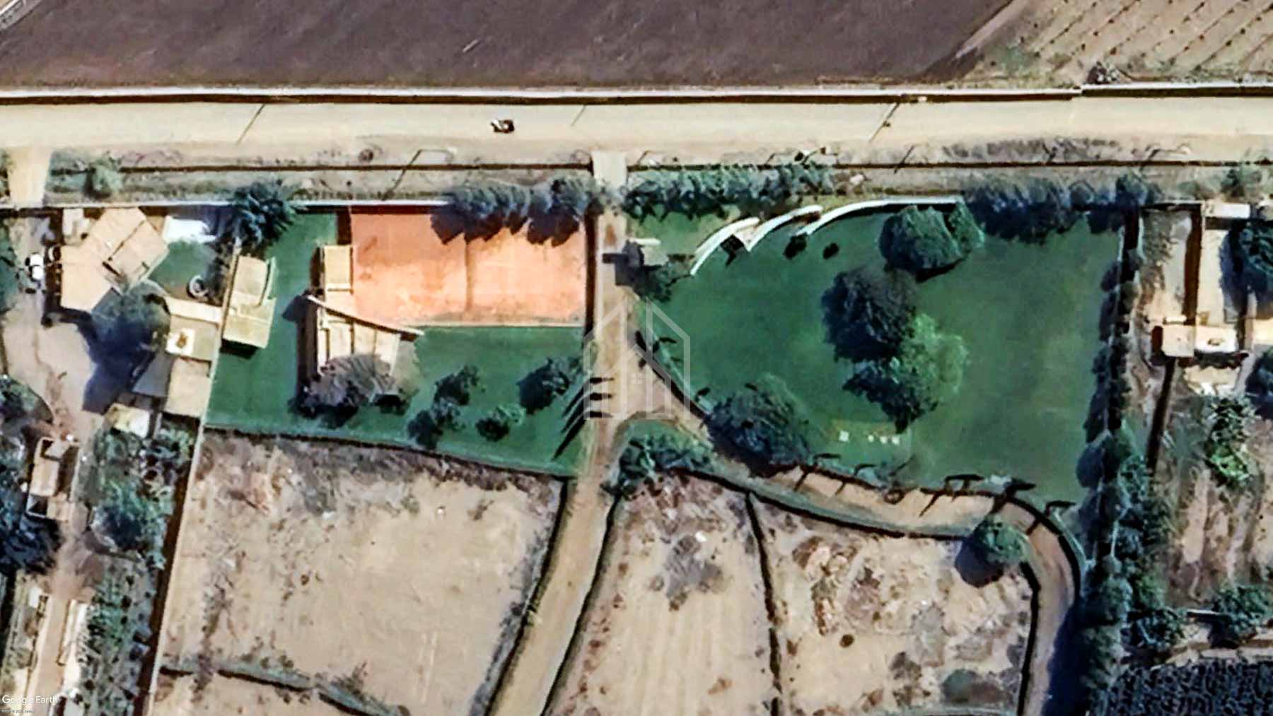 terreno de campo en venta cañete-5