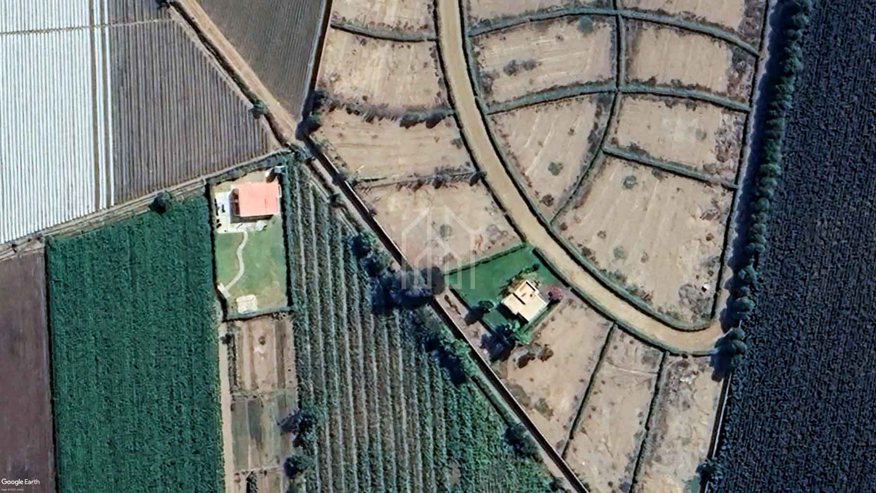 terreno de campo en venta cañete-7