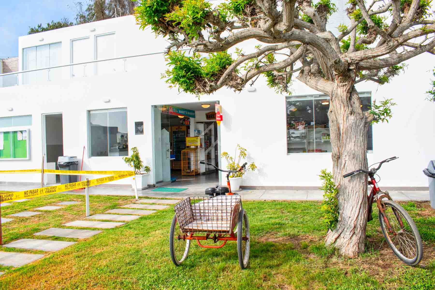 terreno de playa en venta puerto madero-11