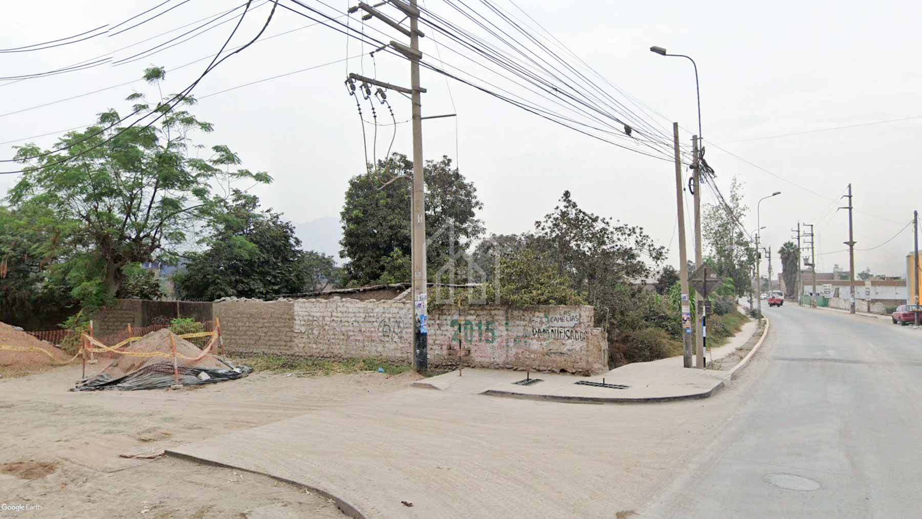 terreno en venta chosica 5000m2-4