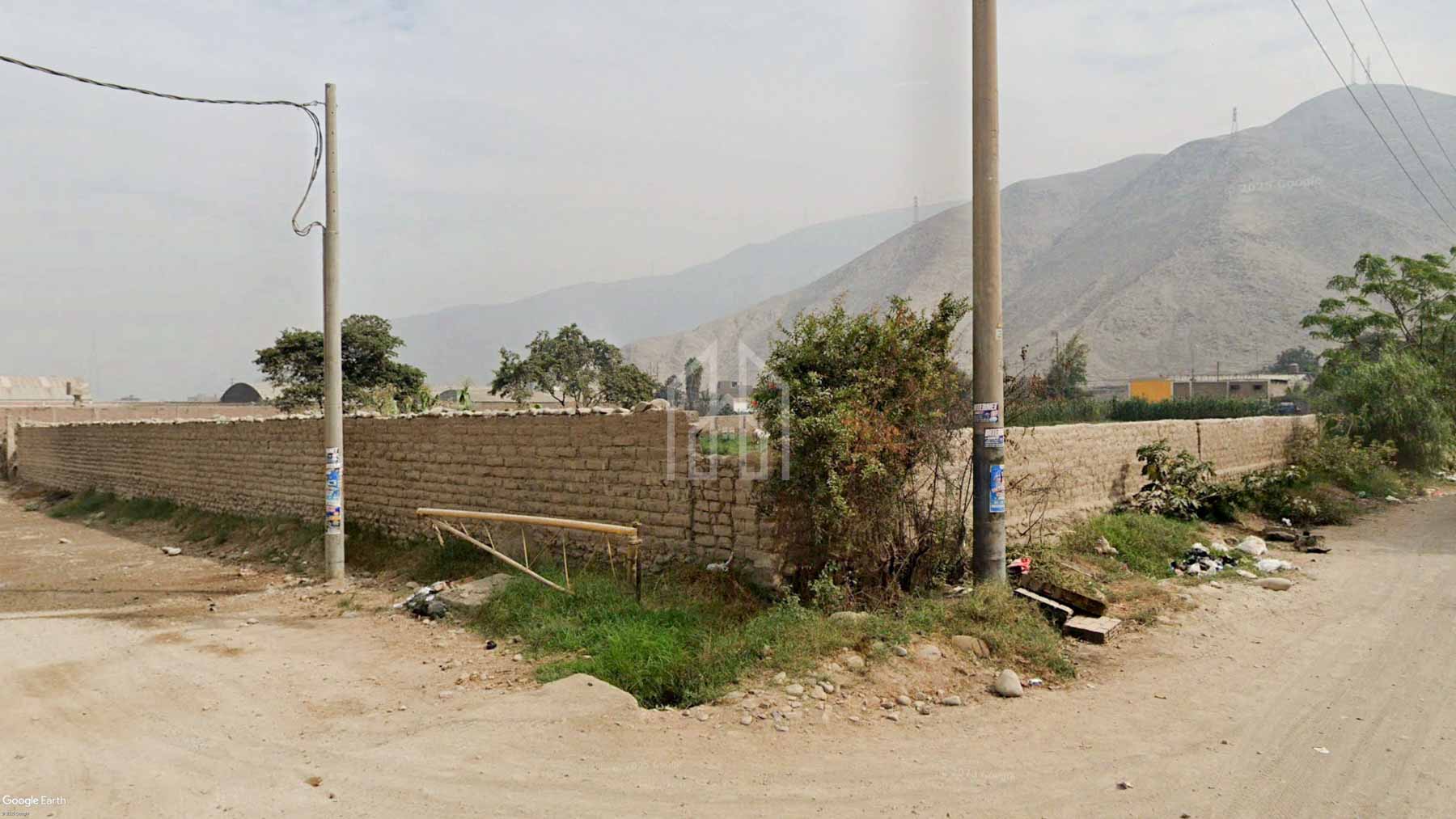 terreno en venta chosica 5000m2-5