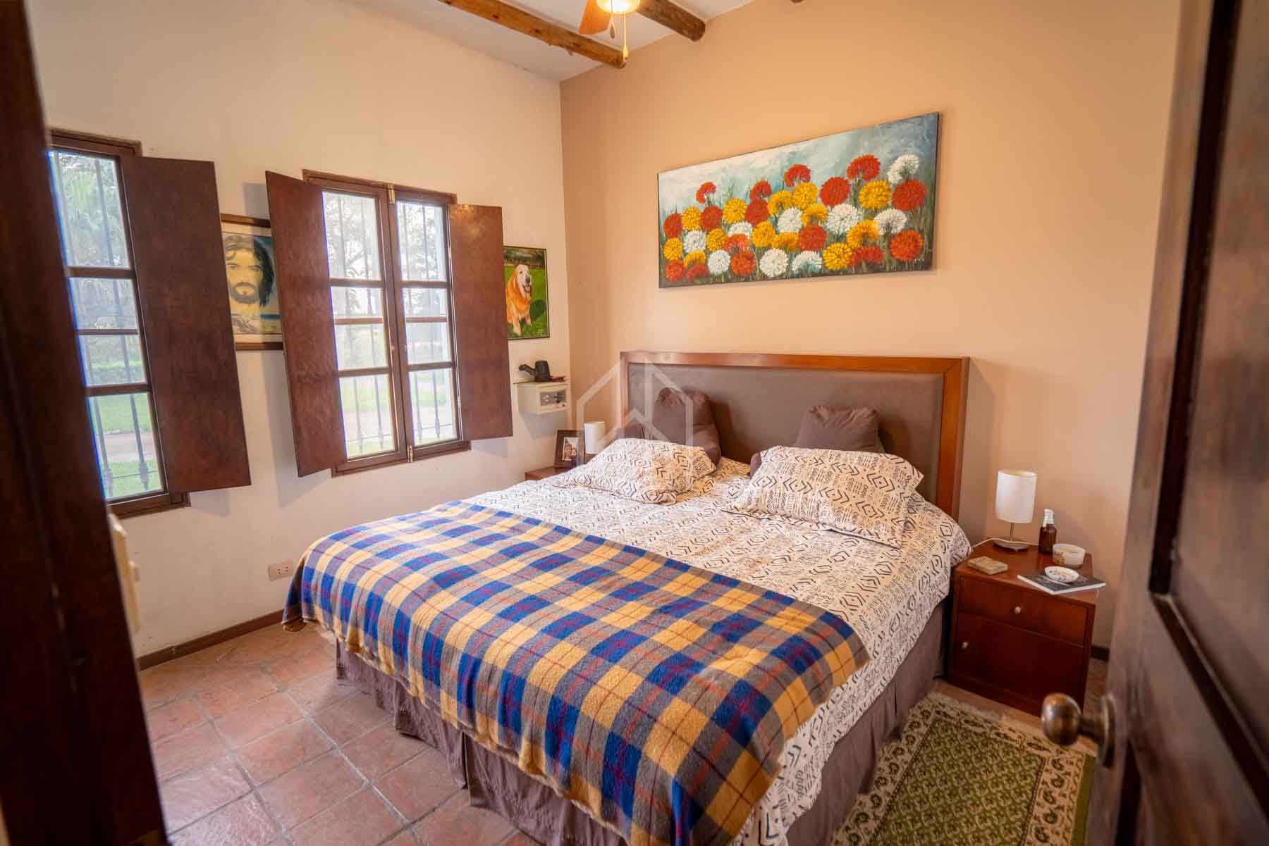 Casa Hacienda en Venta Pachacamac-21