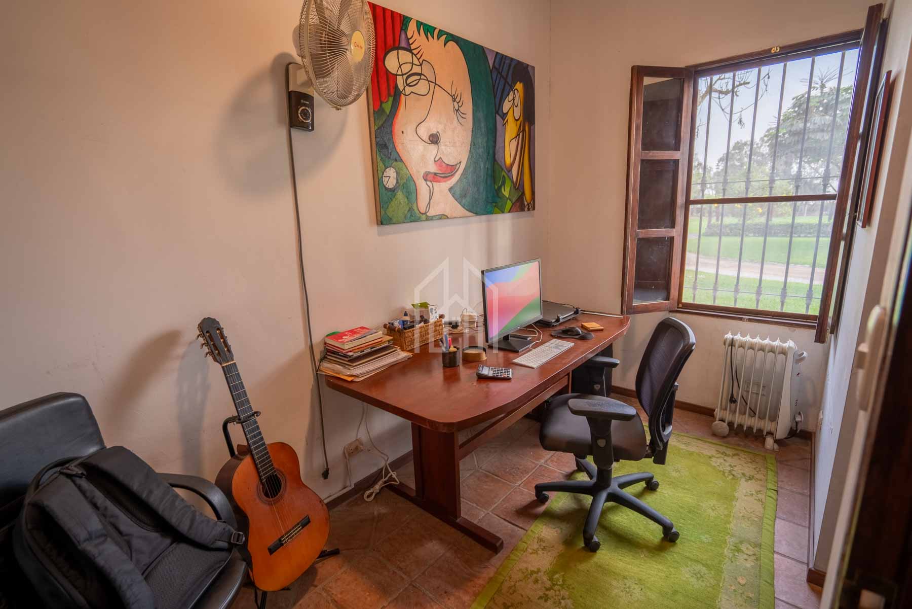 Casa Hacienda en Venta Pachacamac-22