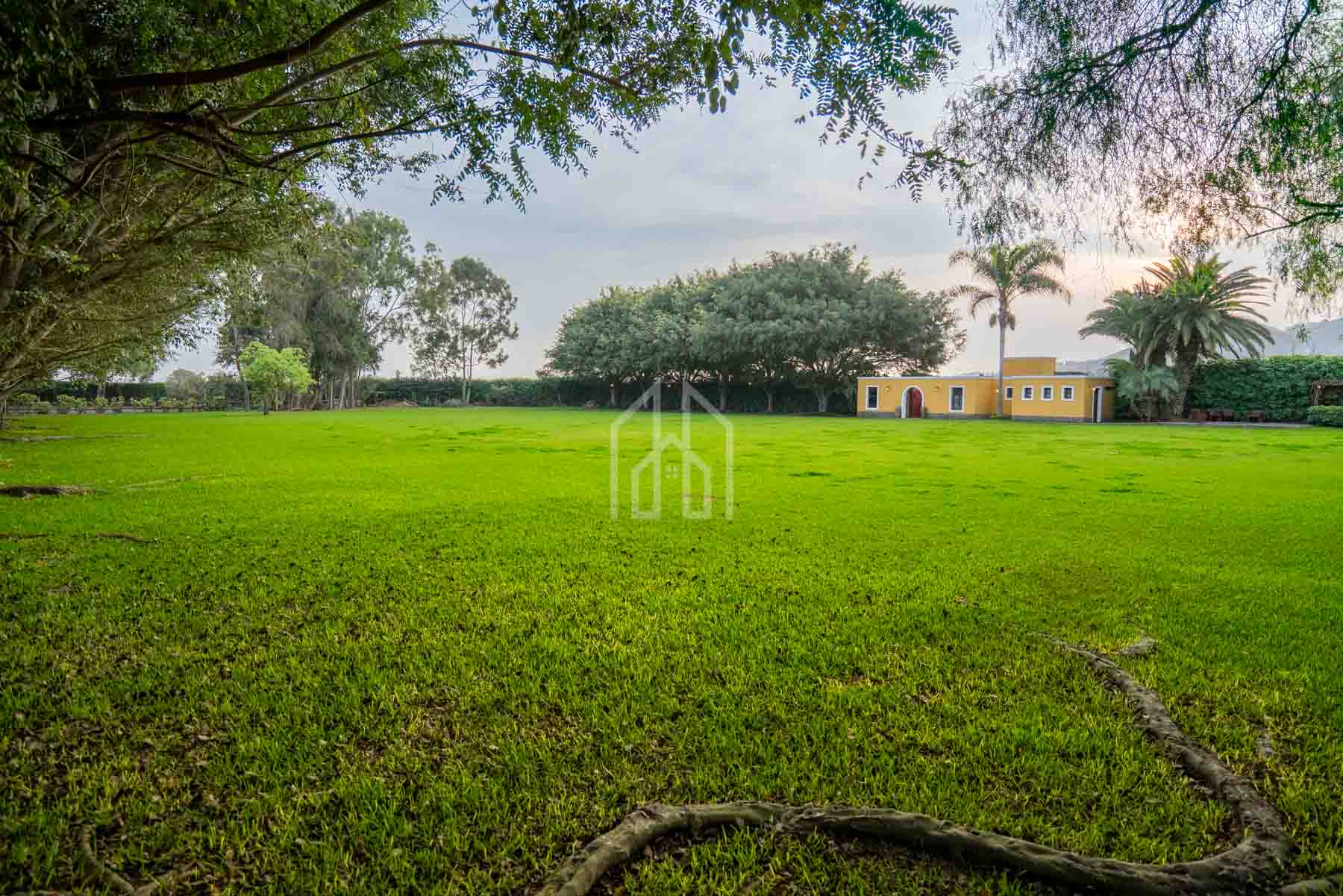 Casa Hacienda en Venta Pachacamac-33