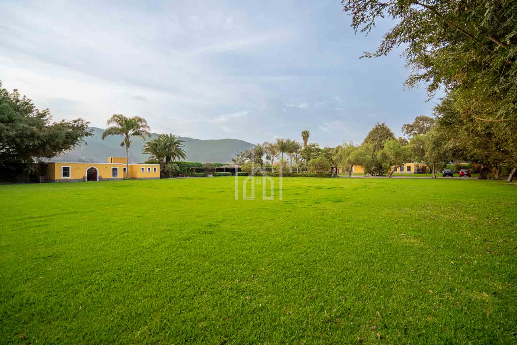 Casa Hacienda en Venta Pachacamac-34