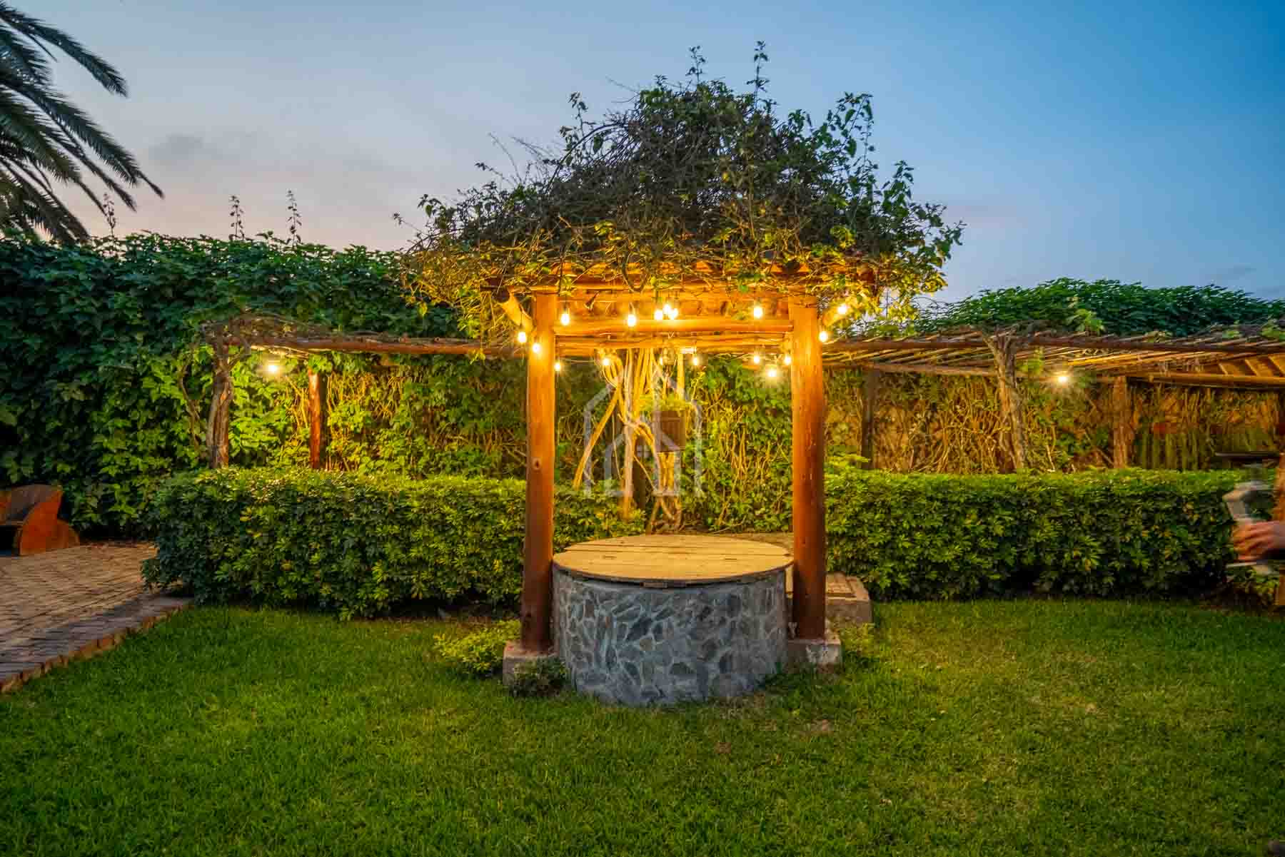 Casa Hacienda en Venta Pachacamac-38