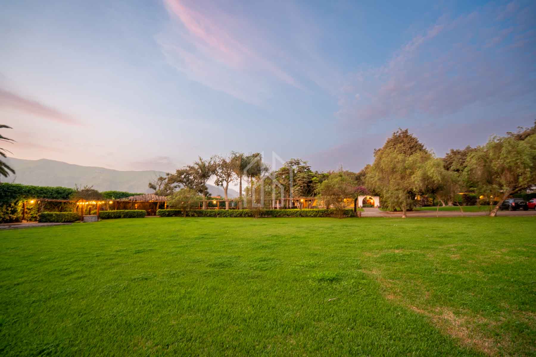 Casa Hacienda en Venta Pachacamac-40