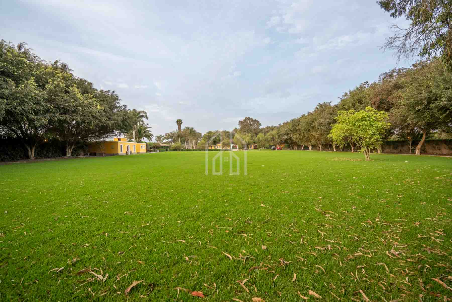 Casa Hacienda en Venta Pachacamac-7