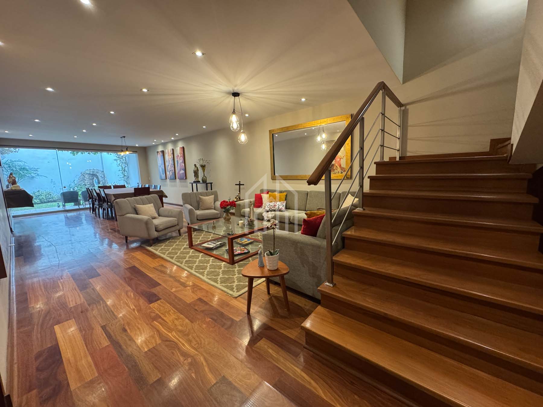 Casa ideal para Estudiantes