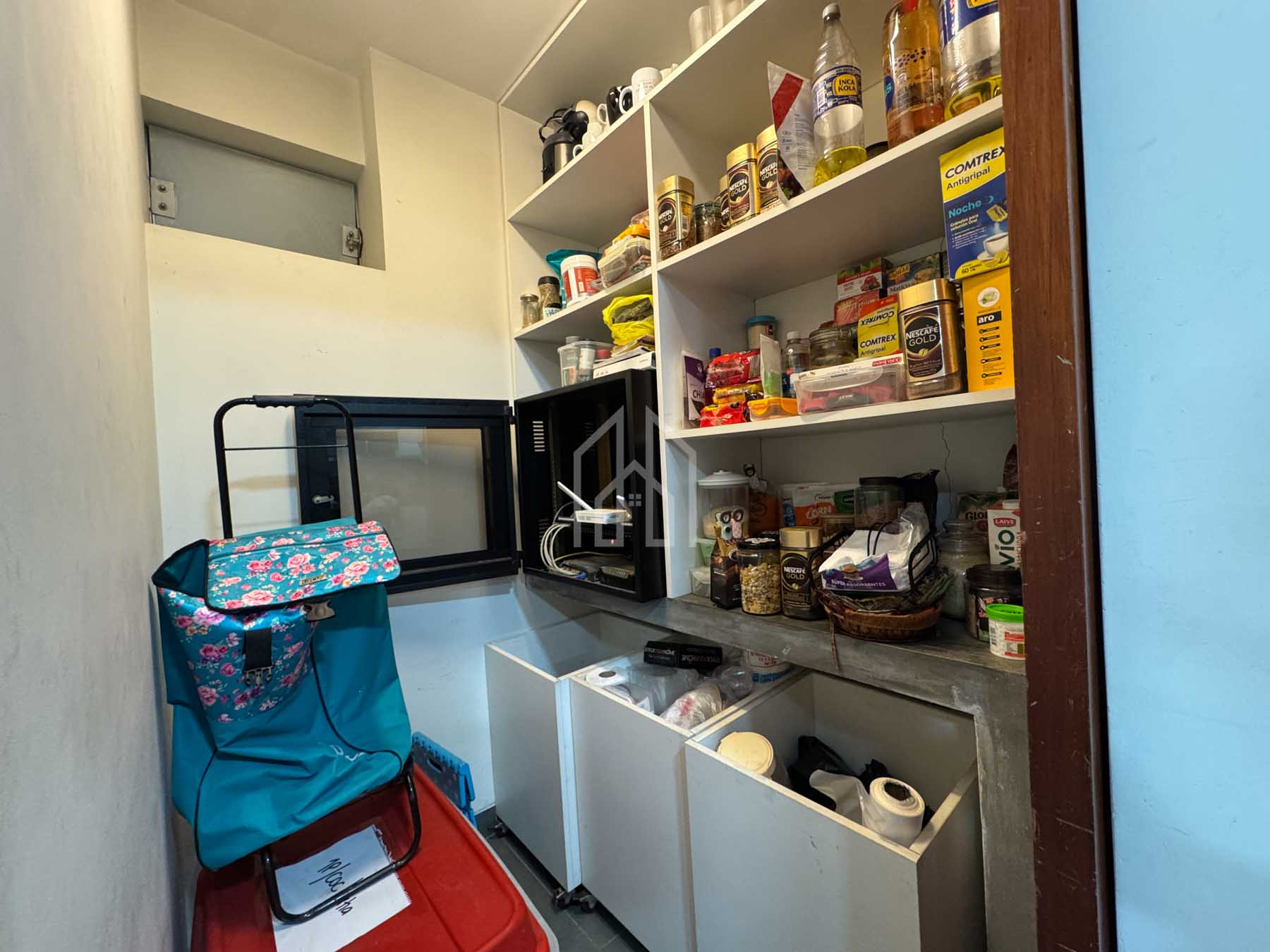 Casa en Venta en Surco Aliaga-10