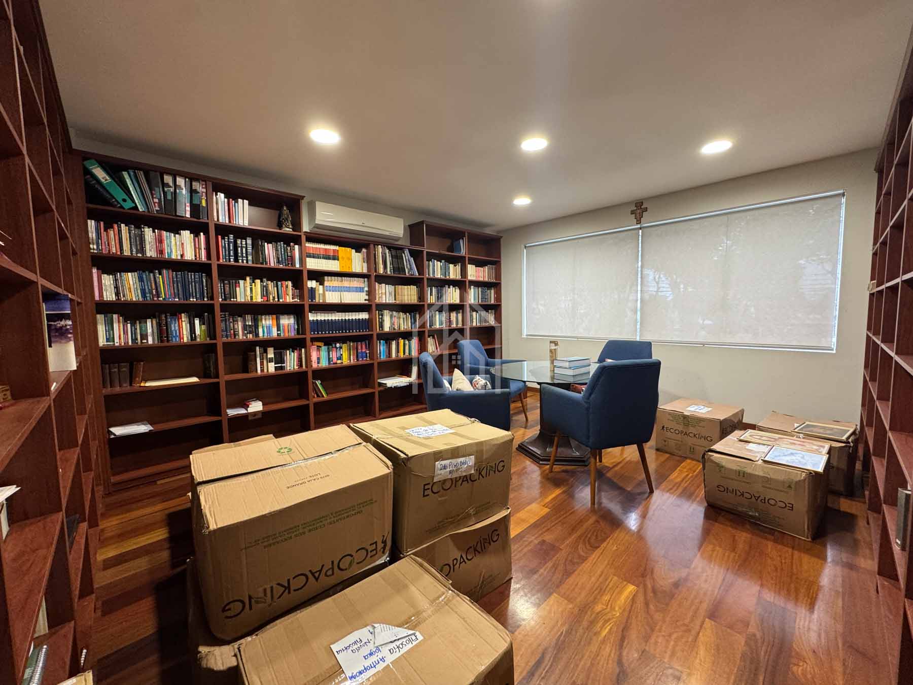 Casa en Venta en Surco Aliaga-12