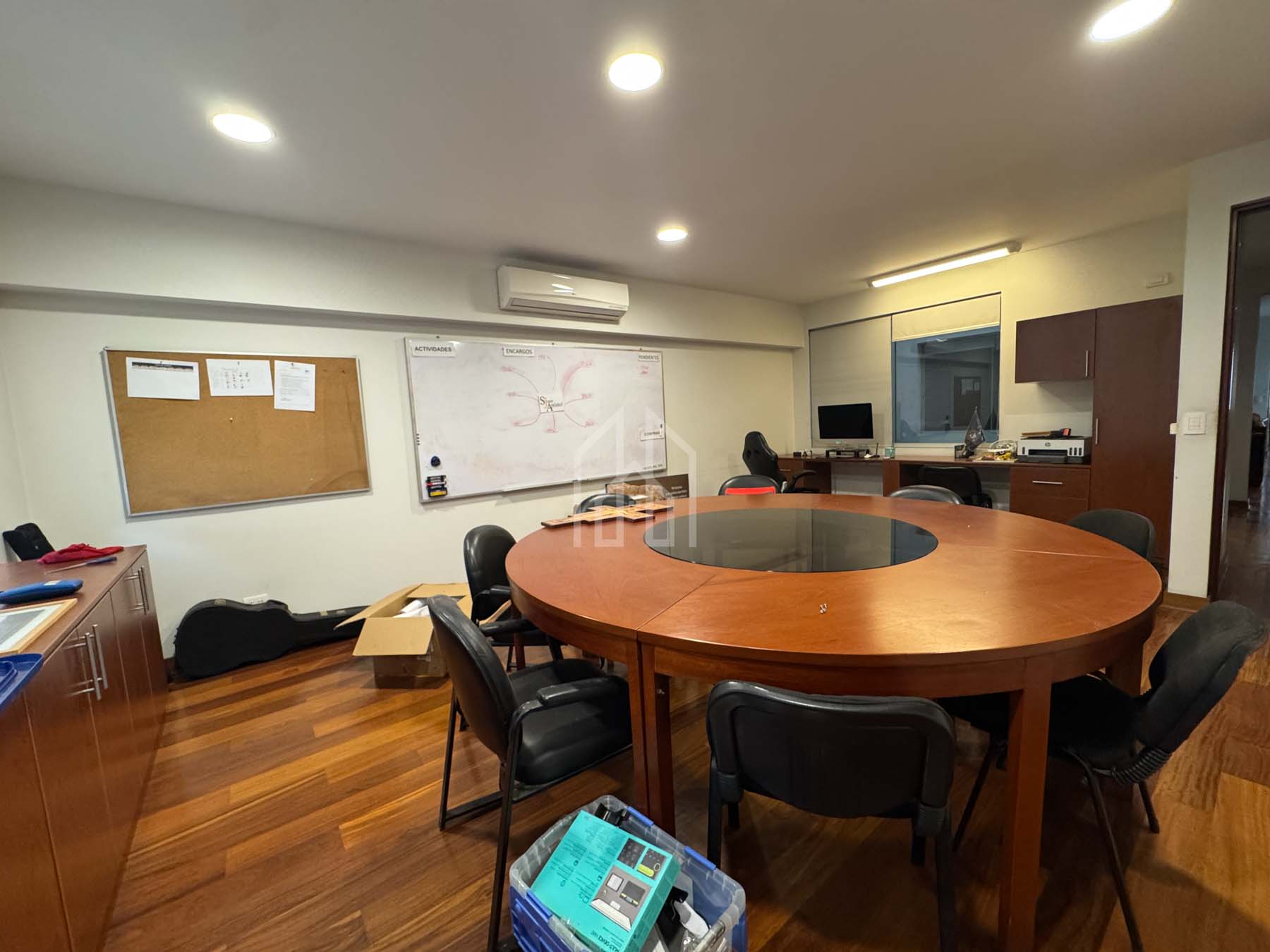 Casa en Venta en Surco Aliaga-14